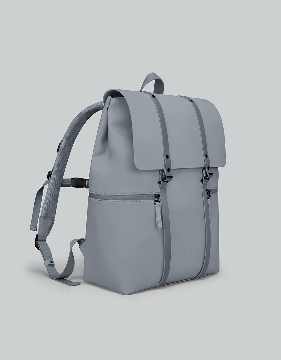 Gaston Luga Spläsh 2.0 - 16" Backpack - Granite SPBP16GT - BangOn