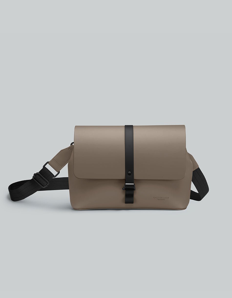 Gaston Luga Spläsh Crossbody Medium - Bear - BangOn