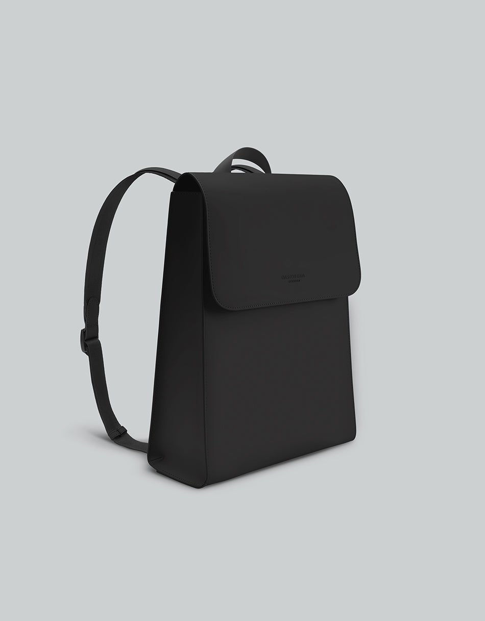 Gaston Luga Spläsh ID Backpack - 14" - Black - BangOn