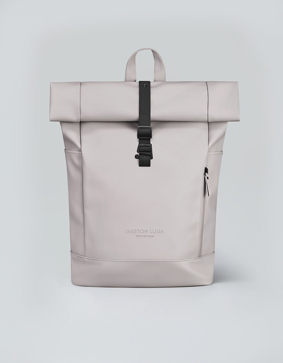 Gaston Luga Spläsh Rolltop 16" Backpack - Taupe SPRTBP16TP - BangOn