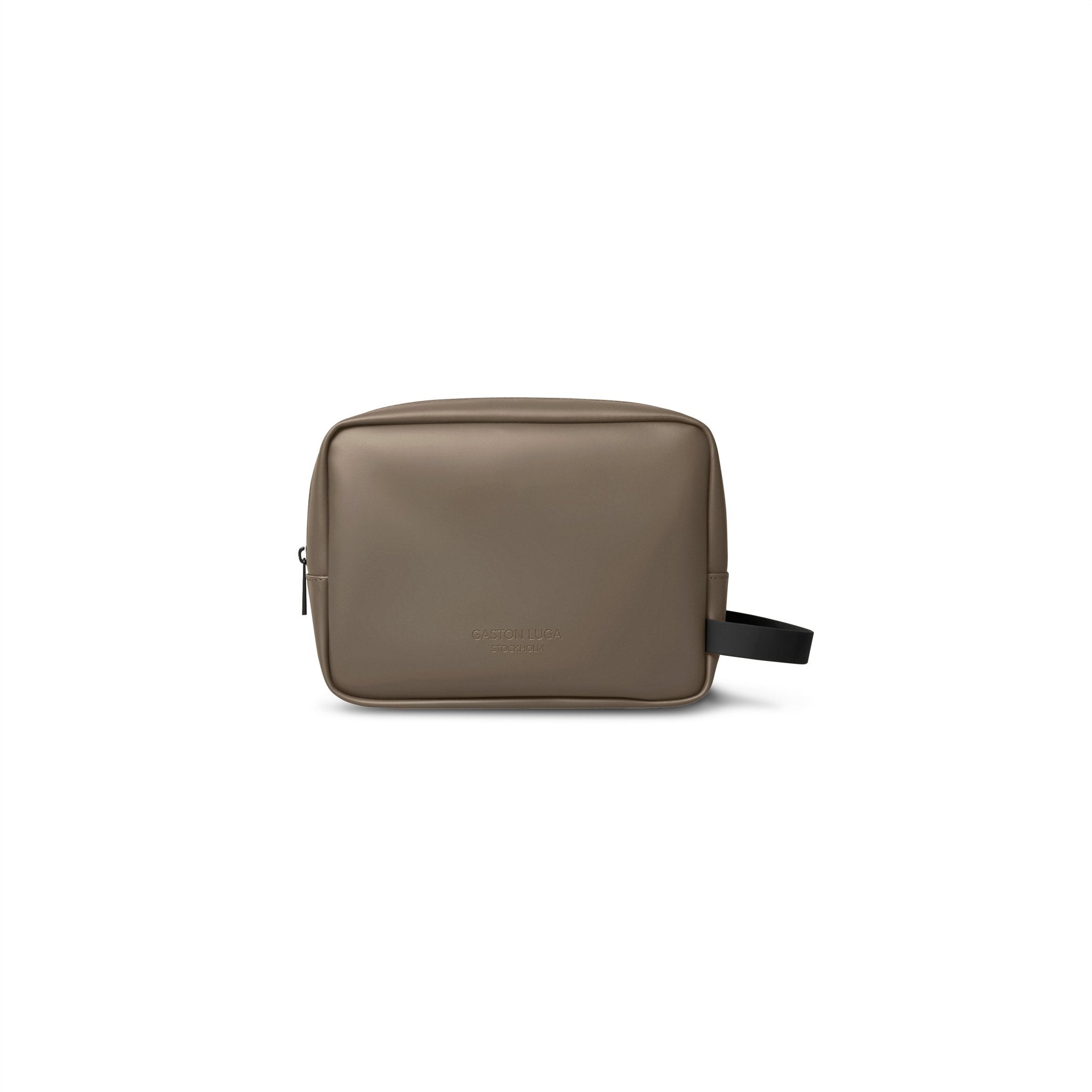 Gaston Luga Spläsh Toiletry Bag - Bear - BangOn