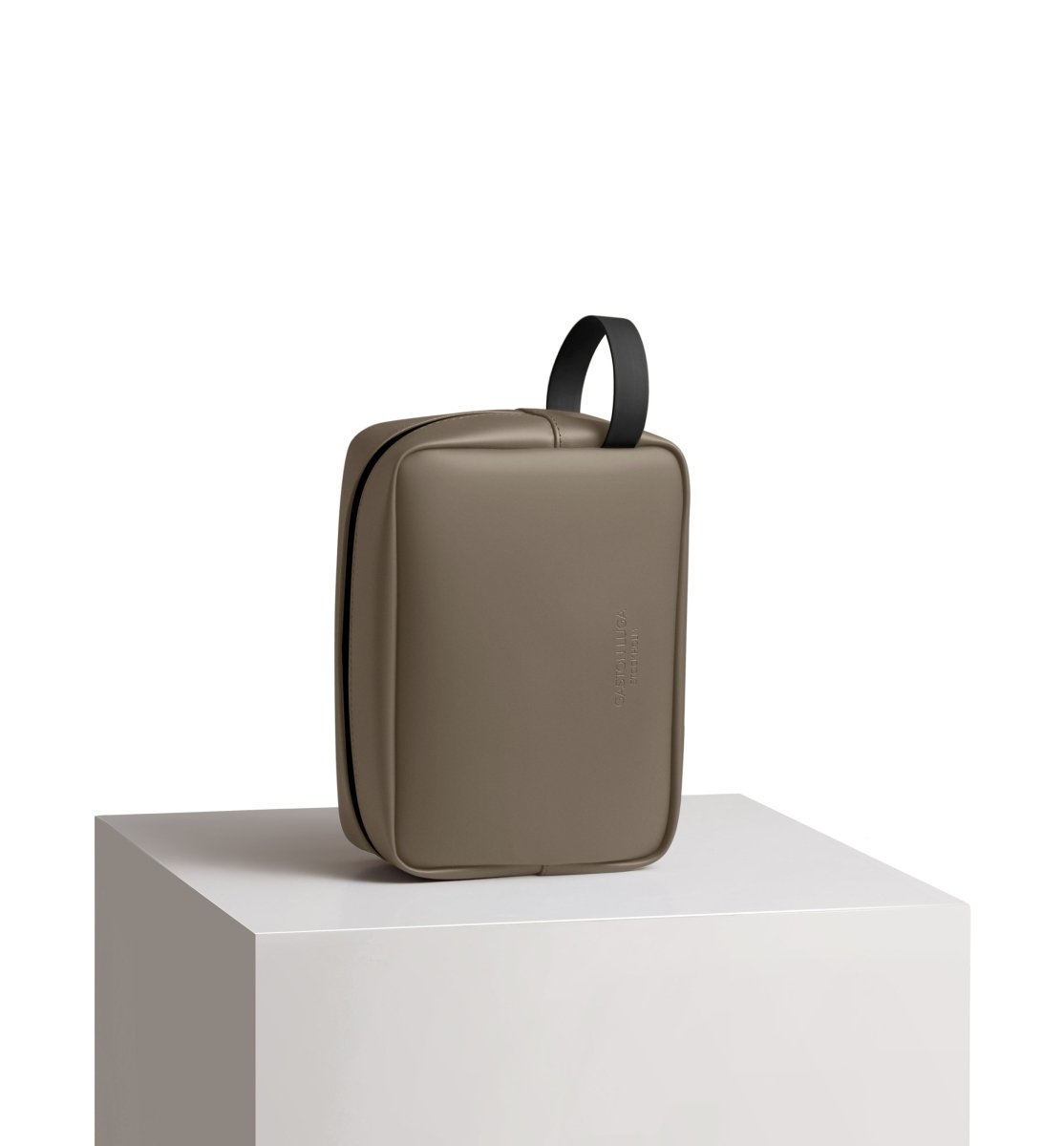 Gaston Luga Spläsh Toiletry Bag - Bear - BangOn
