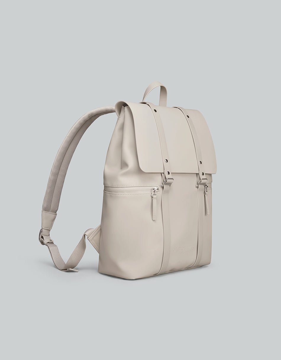 Gaston Luga Splash 2.0 - 13" Backpack - Cloud Cream RE807 - BangOn