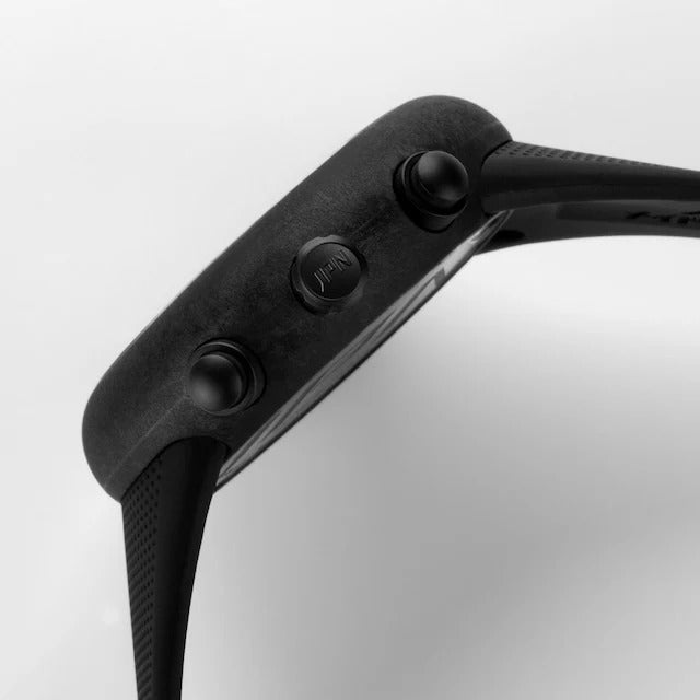 JPN 130R Carbon #JPNW-001CN