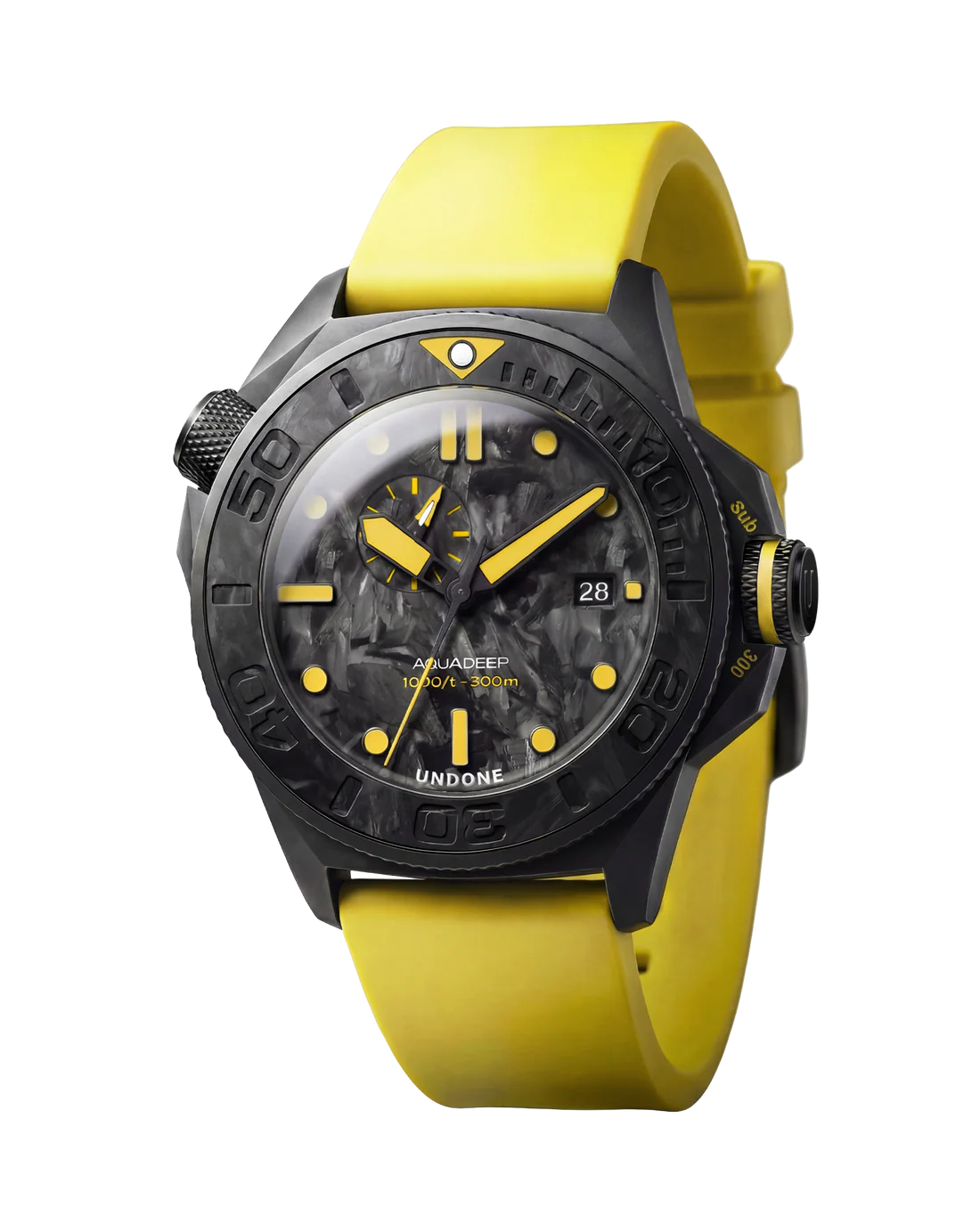 <tc>UNDONE</tc> Aquadeep Submerge Carbon