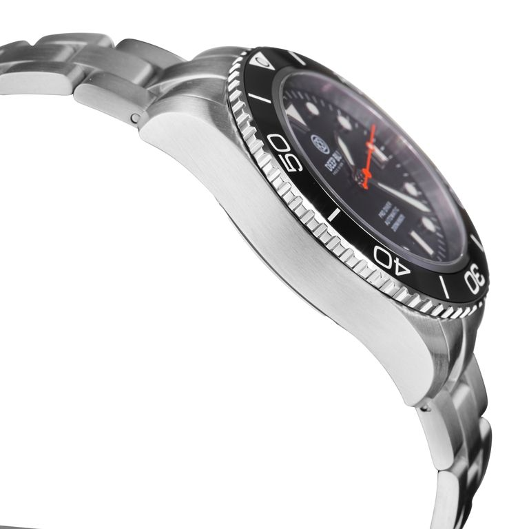 DEEPBLUE PRO DIVER 200 BRACELET MOP DIAL