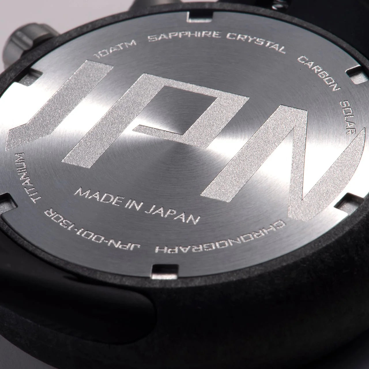 JPN 130R Standard #JPNW-001SR