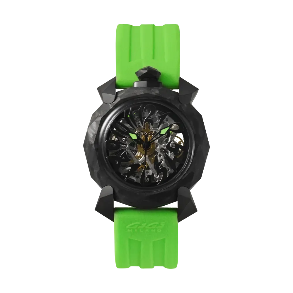 Crystal Carbon #8560CY01C0SYAG0