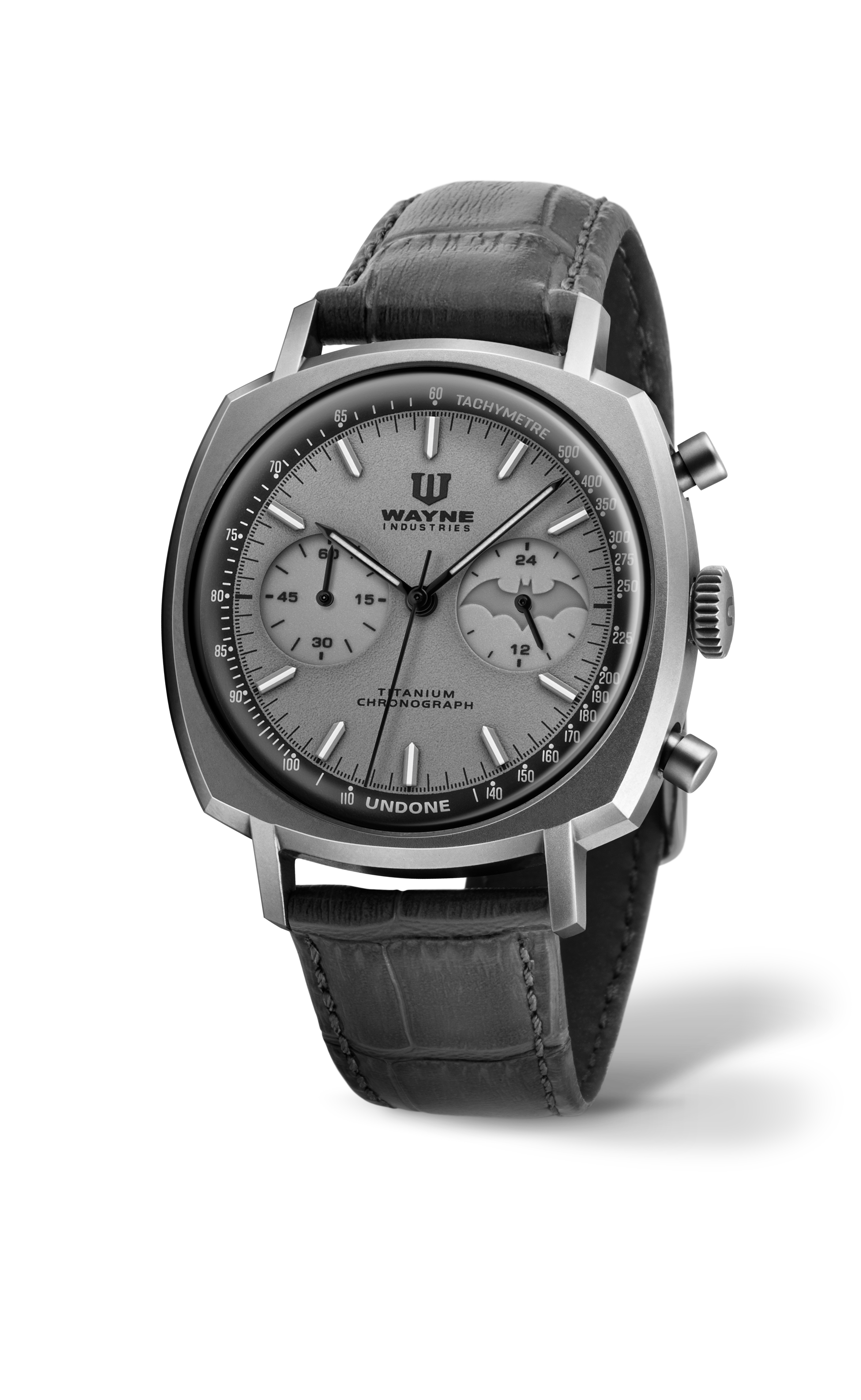 UNDONE | Batman: Dark Knight #COL-BTM-DKN