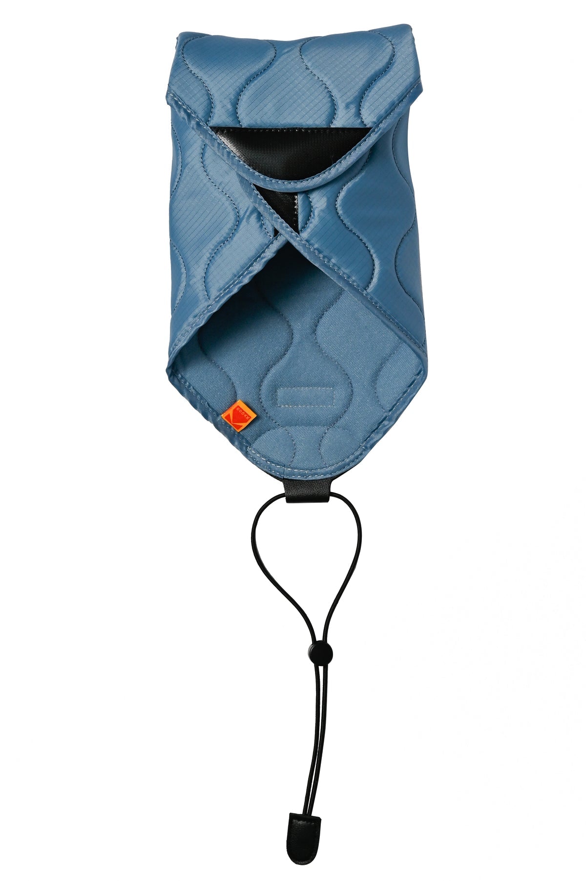 KODAK Camera Wrap Size L 38.5x38.5cm (Steel Blue) Accessory - BangOn