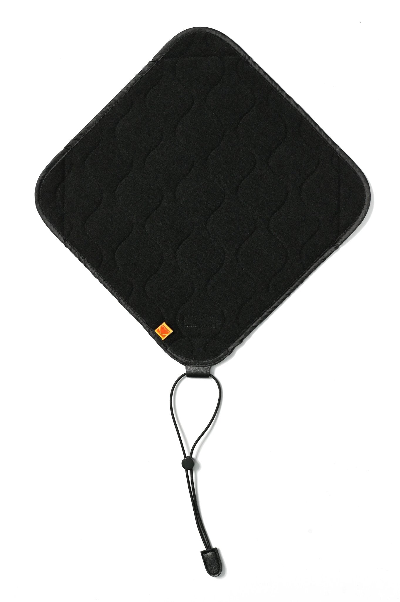 KODAK Camera Wrap Size M 31x31cm (Black) Accessory - BangOn