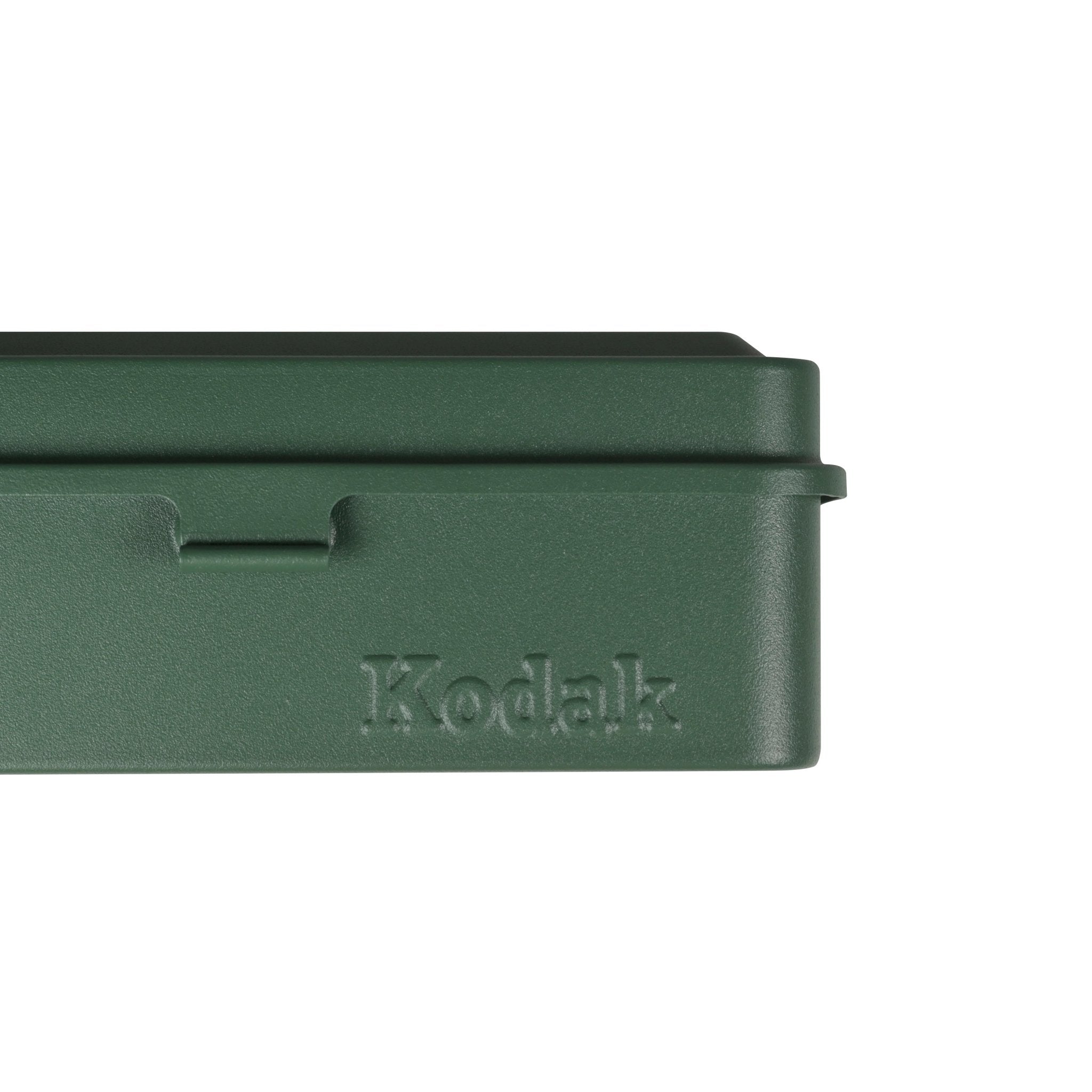 KODAK Film Case (120/135) Olive - BangOn
