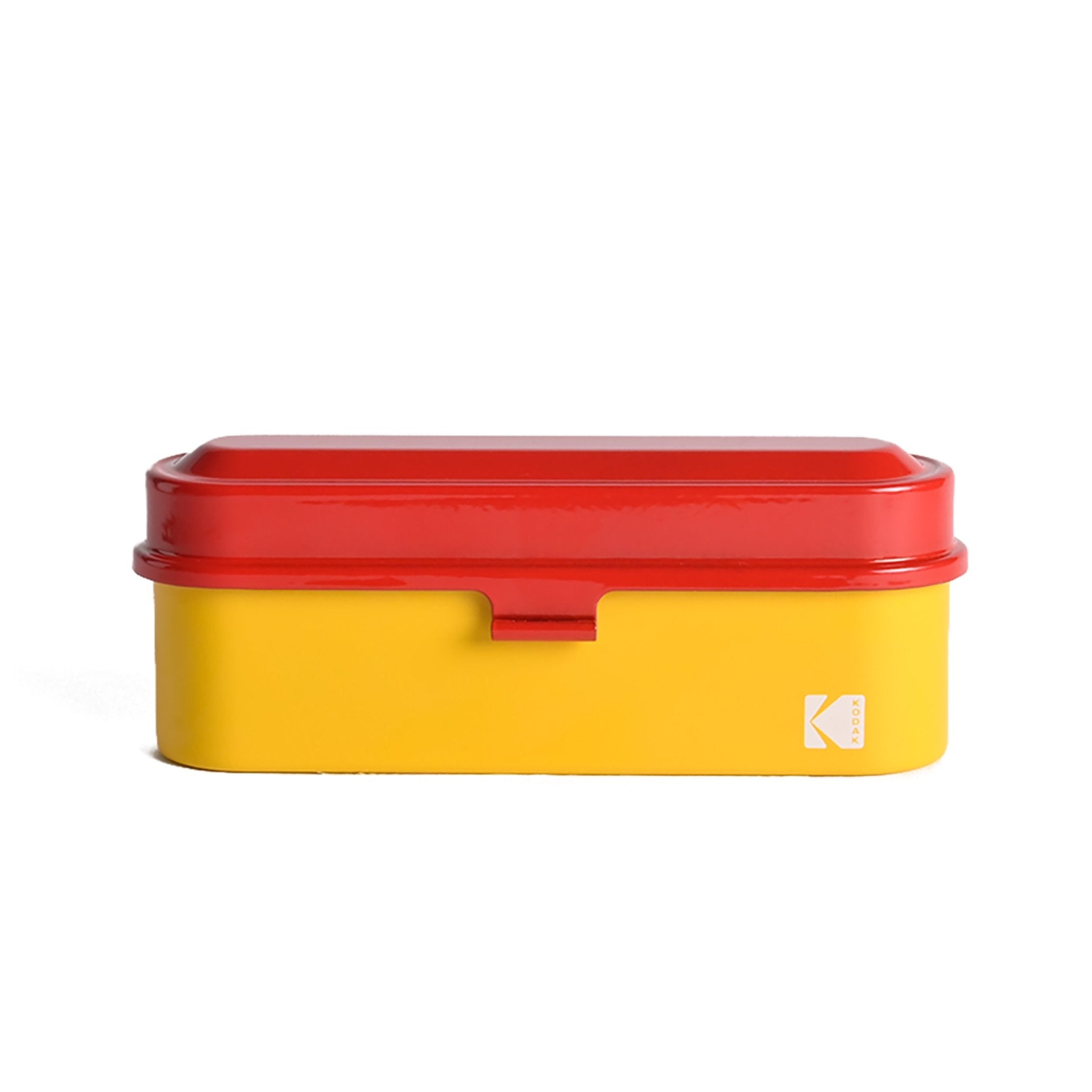 KODAK Film Case (135) Red - BangOn
