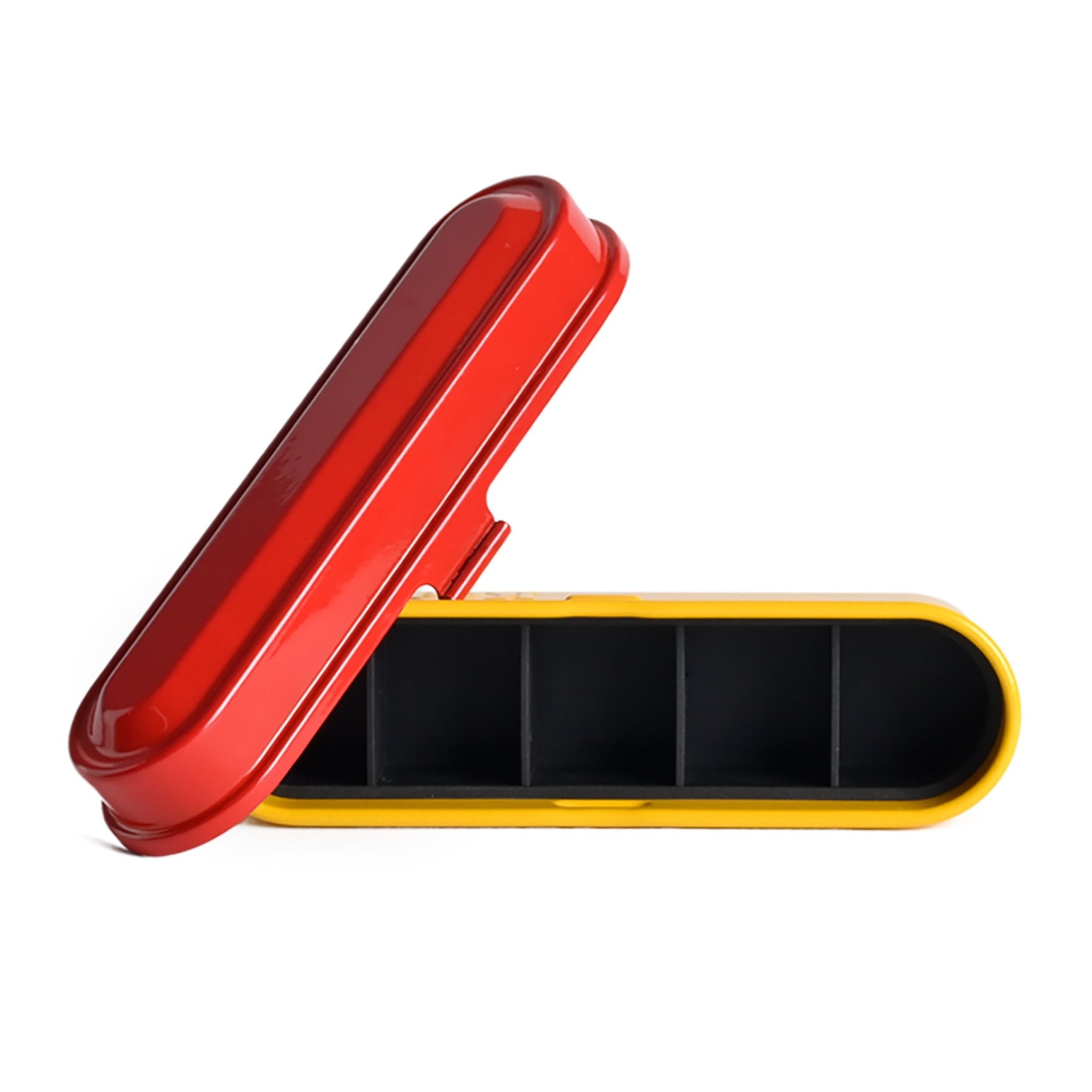 KODAK Film Case (135) Red - BangOn