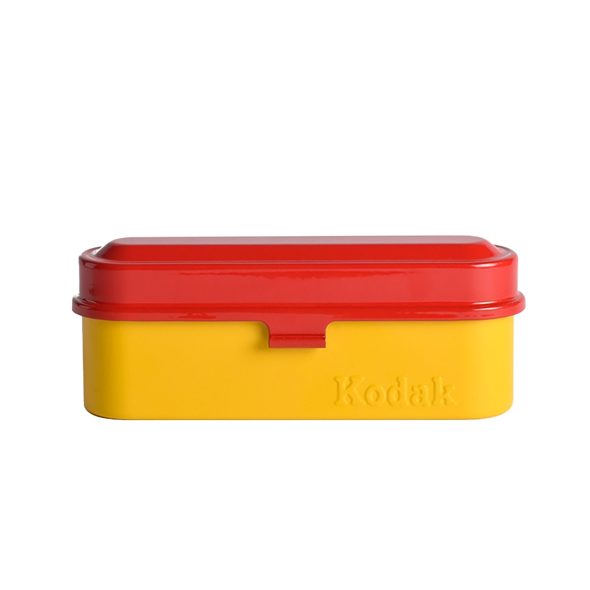 KODAK Film Case (135) Red - BangOn
