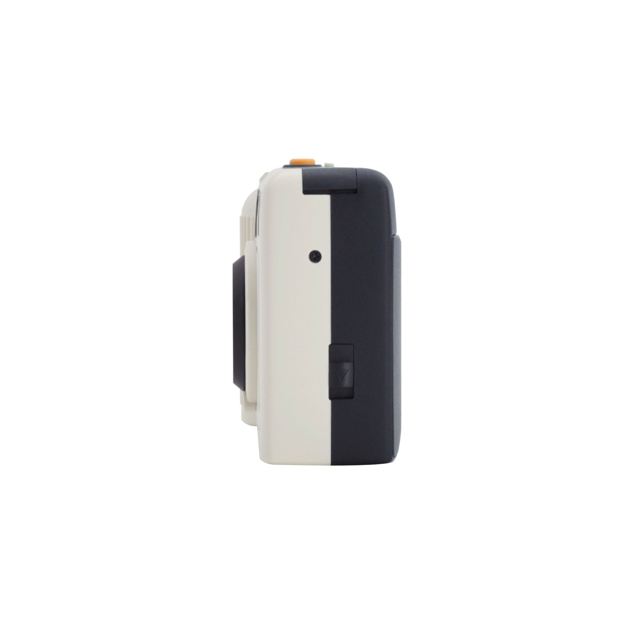 KODAK Snapic A1 35mm Film Camera Ivory White - BangOn