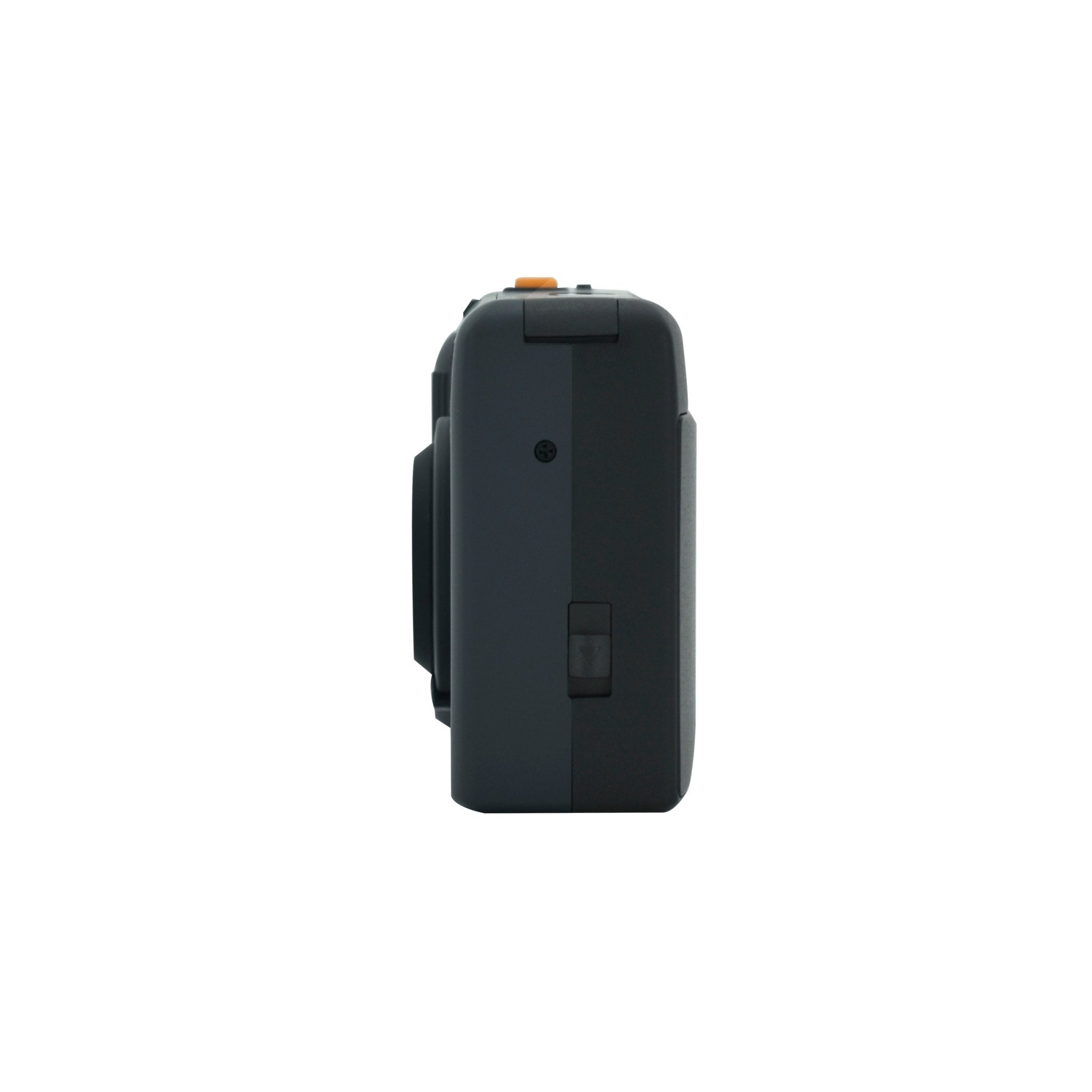 KODAK Snapic A1 35mm Film Camera Rhino Grey - BangOn