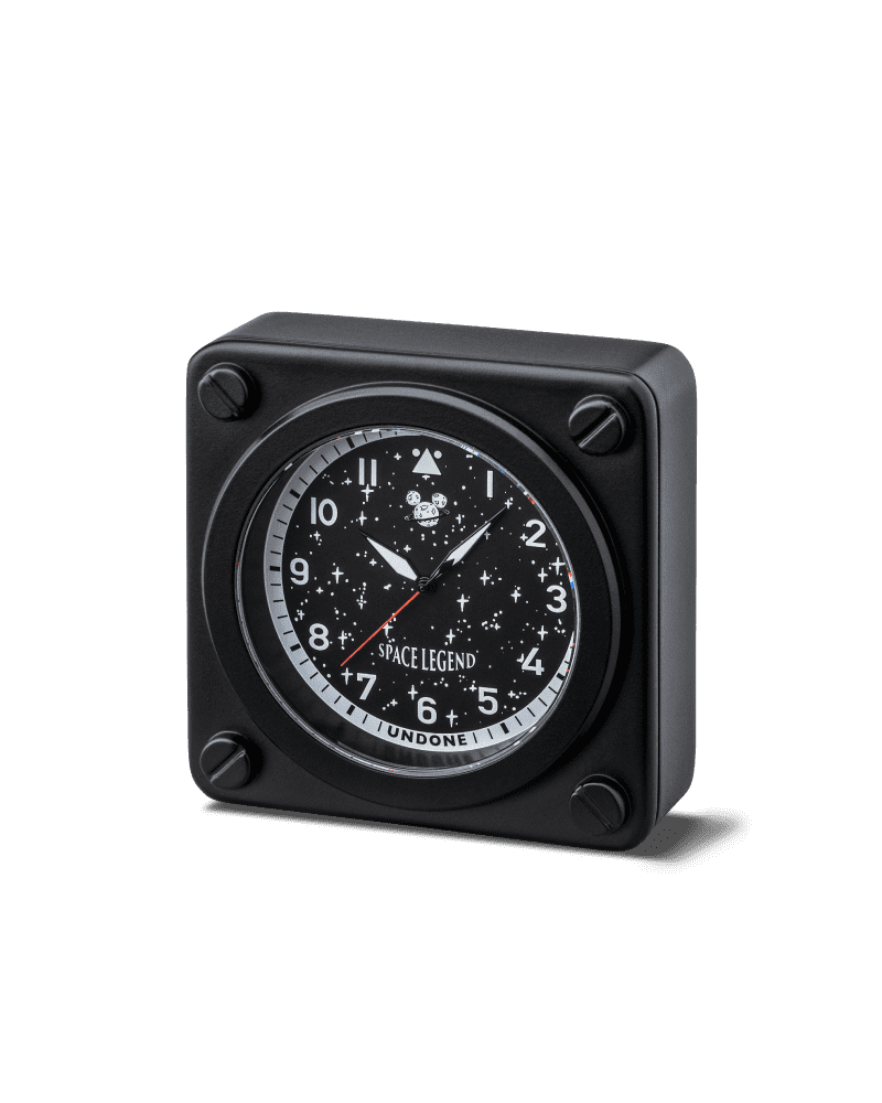 UNDONE DISNEY SPACE LEGEND BOX SET Automático #COL-DIS-SPL-BOX