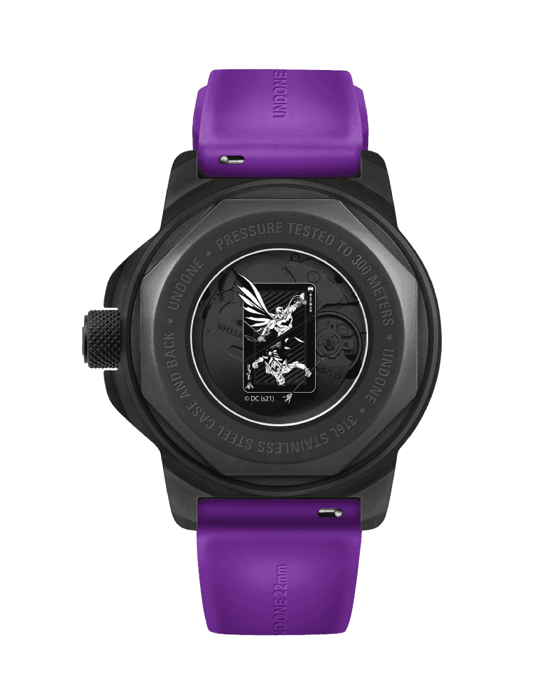 UNDONE Joker : Cara a cara #COL-JOK-FCF