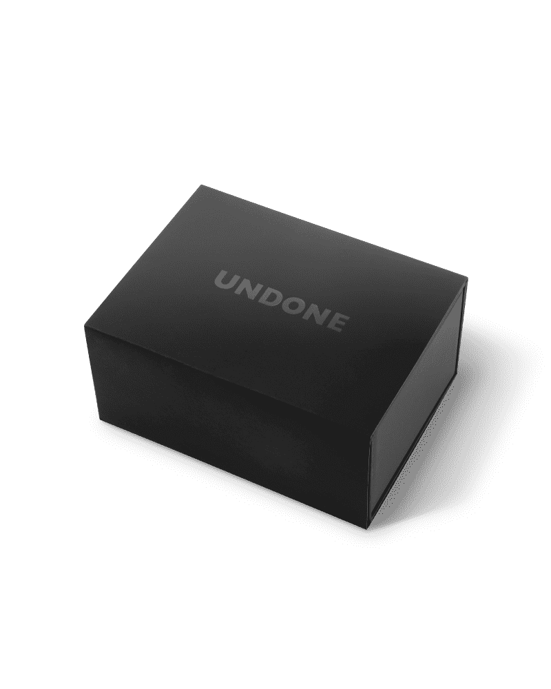 UNDONE Basecamp Stealth #BCP-CLB-STH