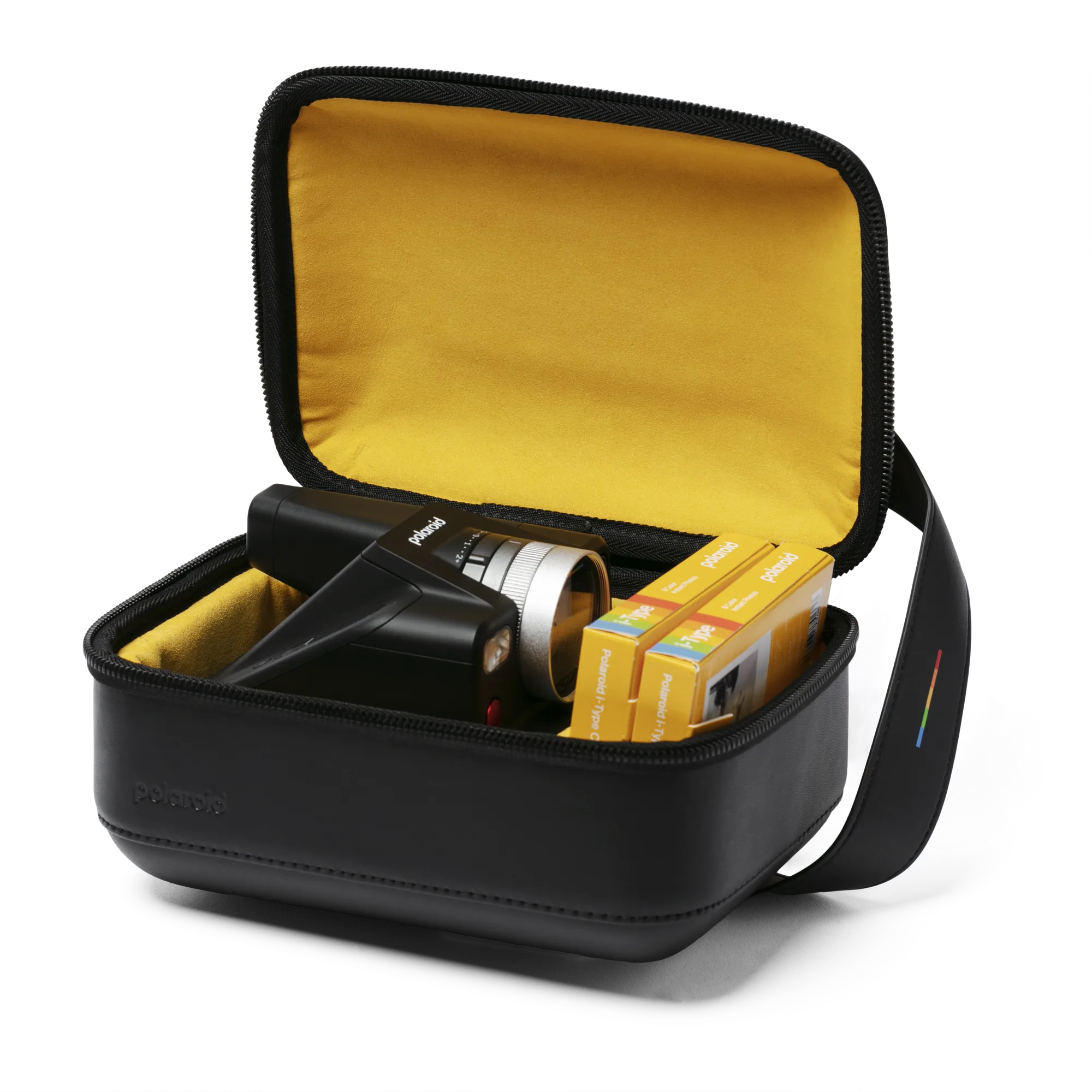 Polaroid 高級相機保護殼 適用於 Polaroid 相機 #006276