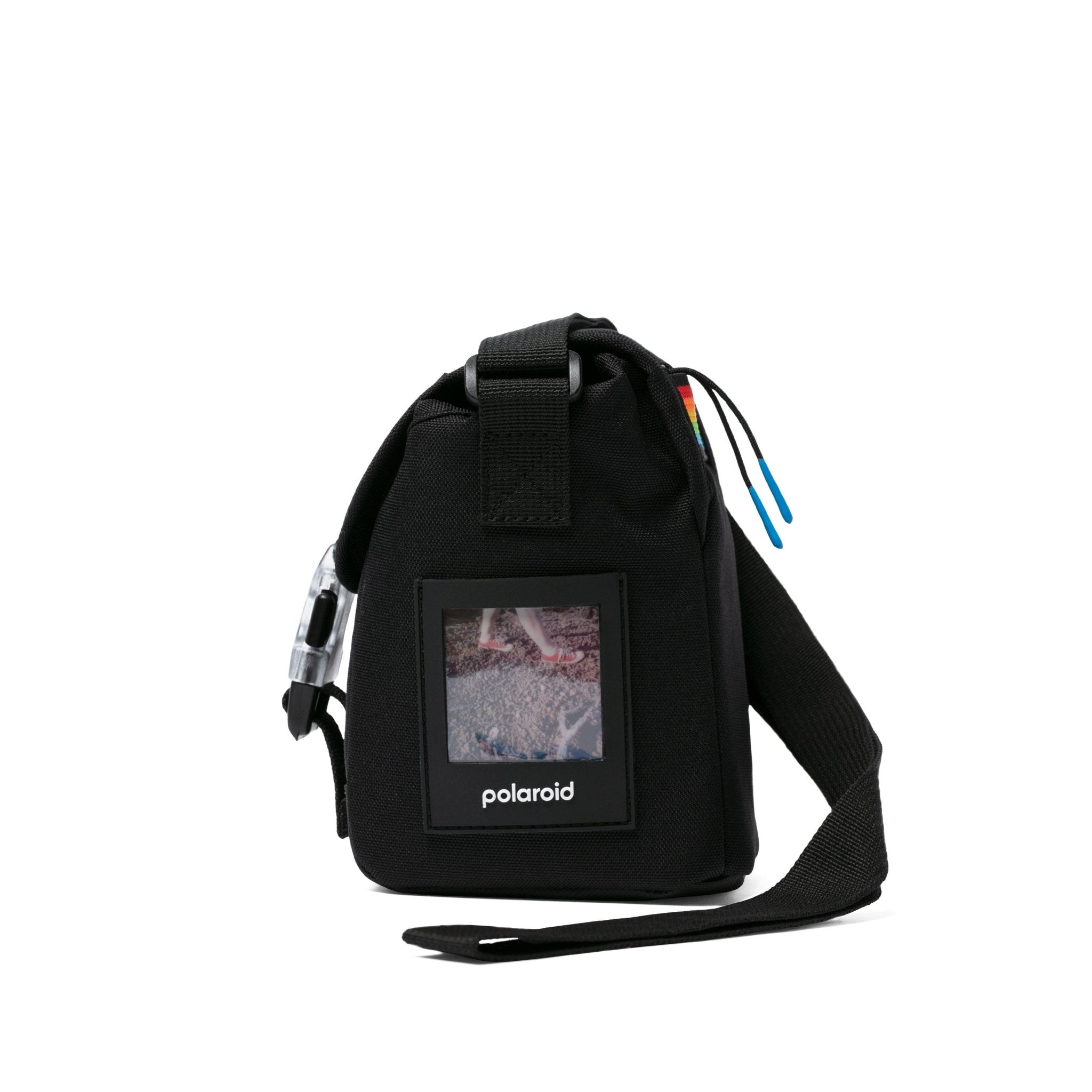 Polaroid Go Bag - Black Instant Camera Go Camera Bag - BangOn