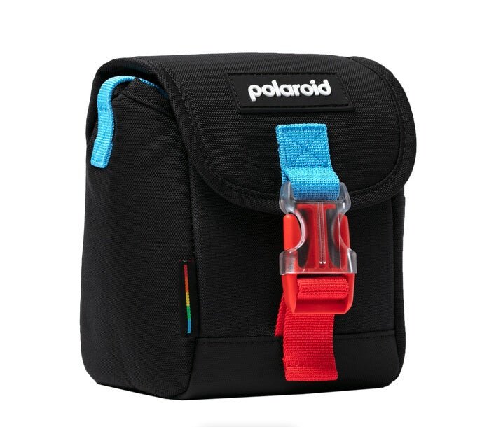 Polaroid Go Camera Bag - Multi - BangOn