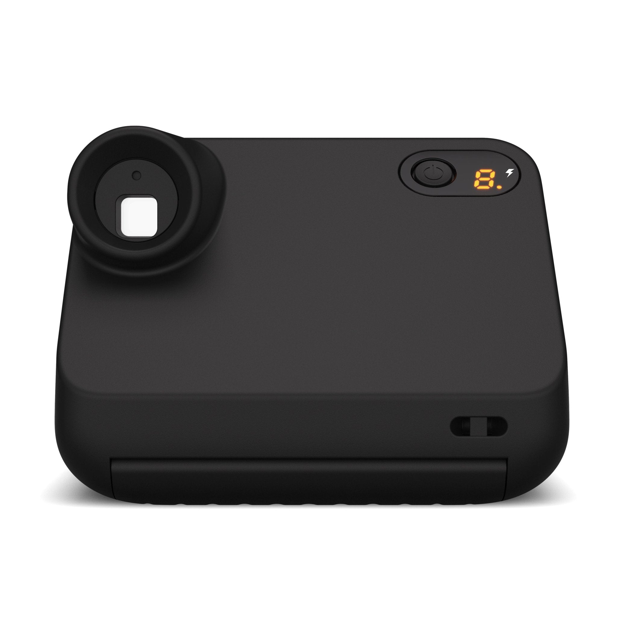 Polaroid Go Generation 2 Instant Camera – Black - BangOn