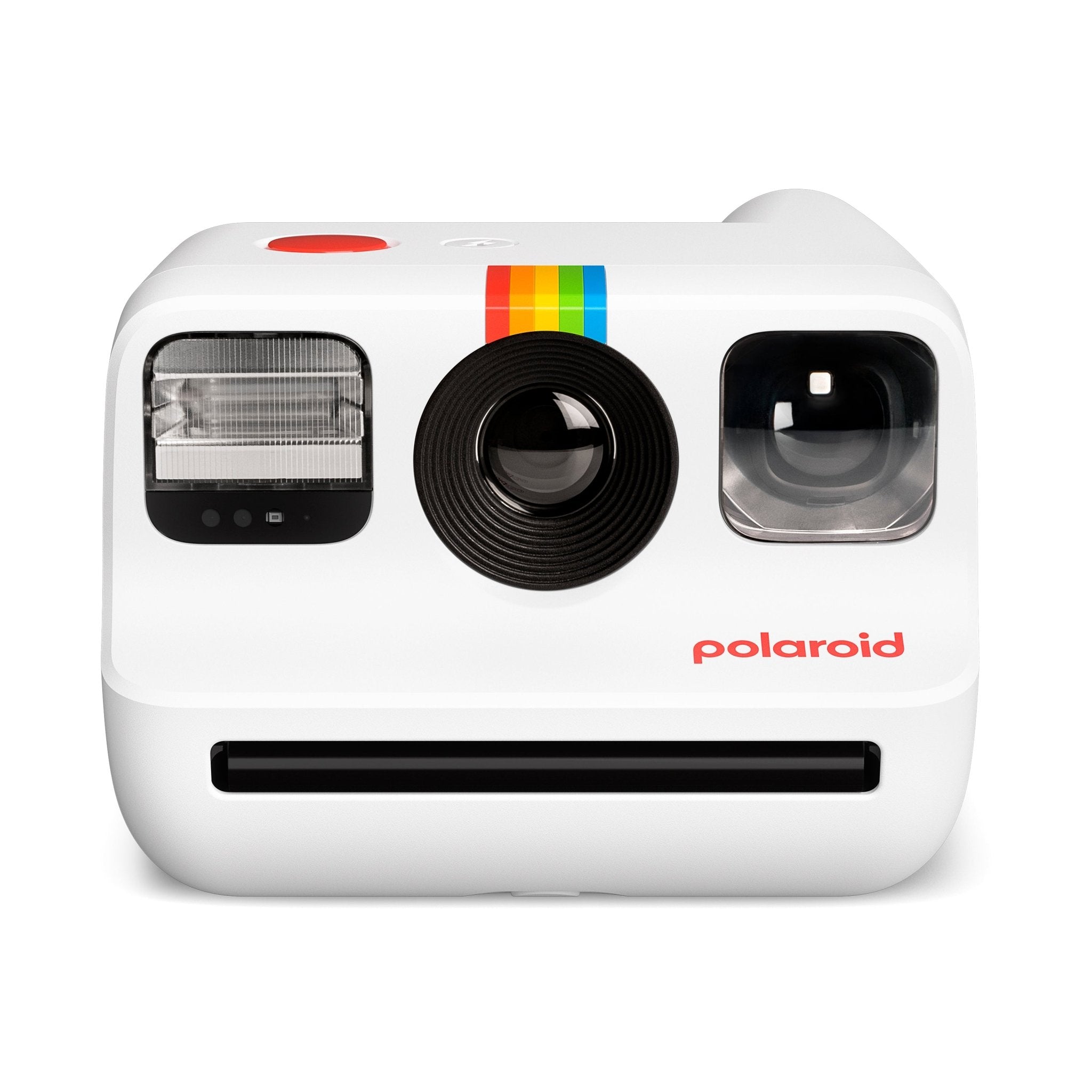 Polaroid Go Generation 2 Instant Camera – White - BangOn