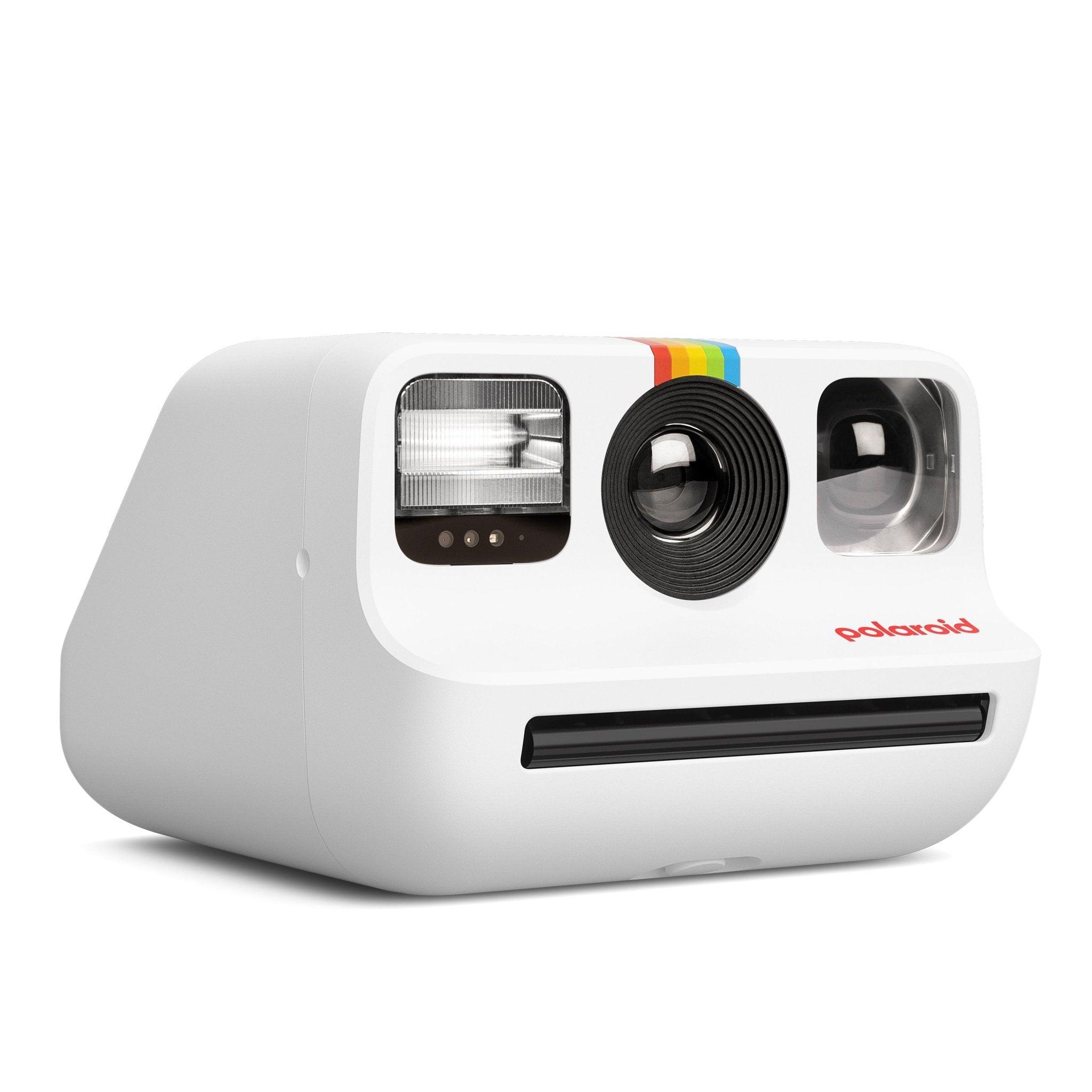 Polaroid Go Generation 2 Instant Camera – White - BangOn