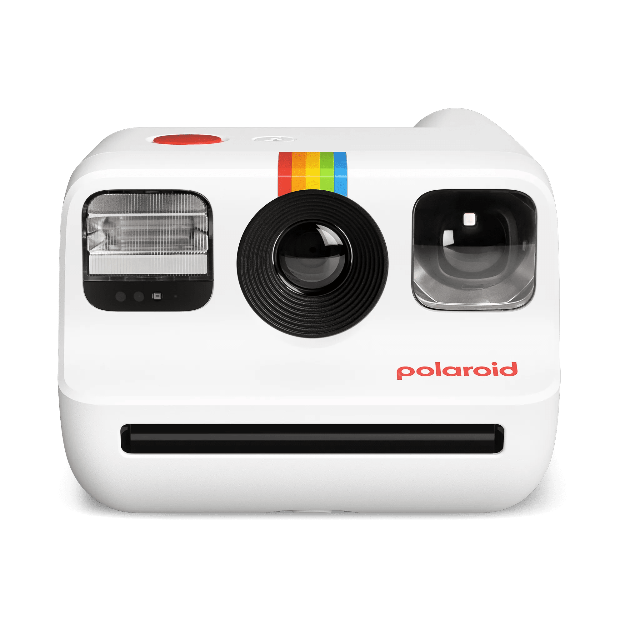 Polaroid Go Generation 2 – White Set Camera - BangOn