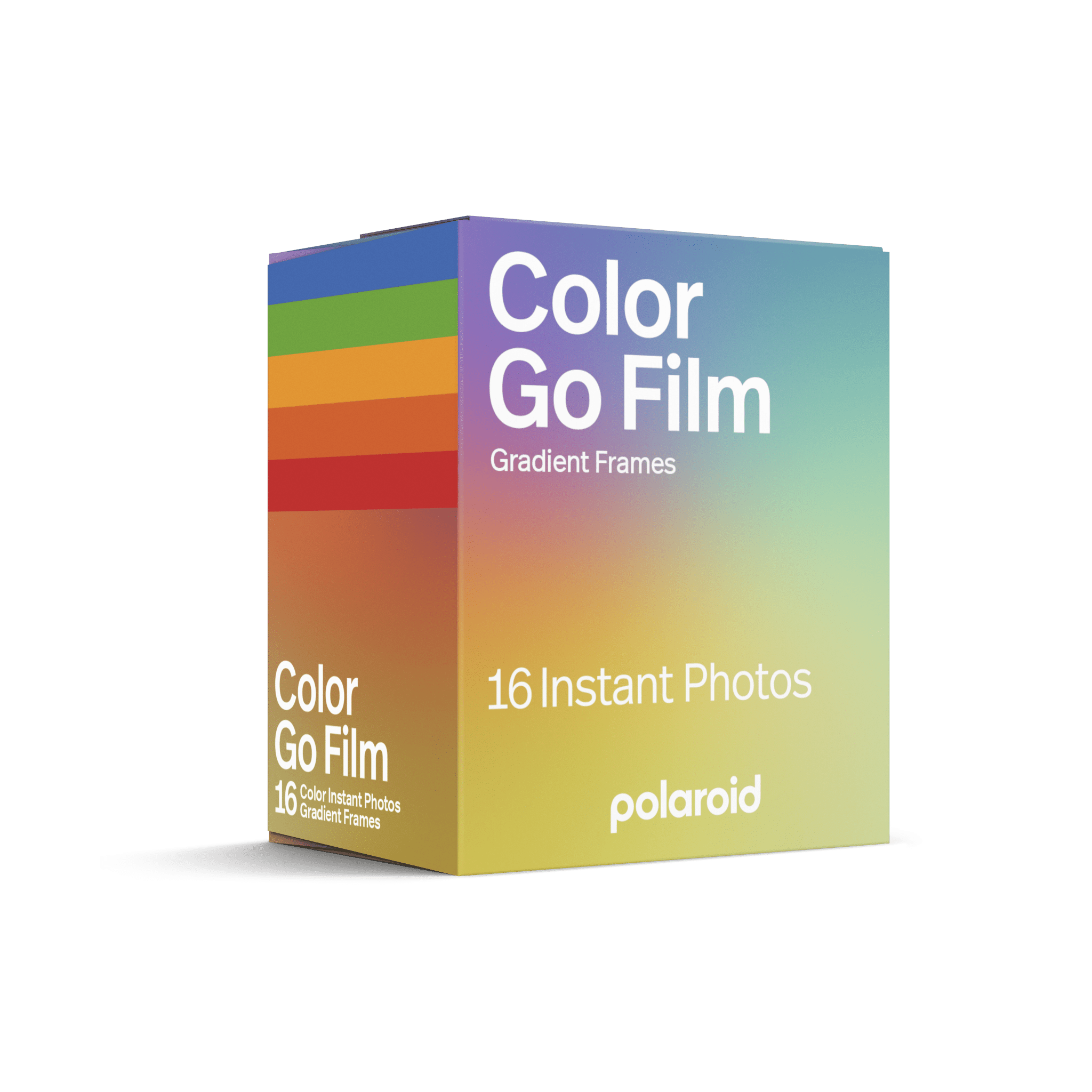 POLAROID Go Gradient Frames Film 006383 - BangOn