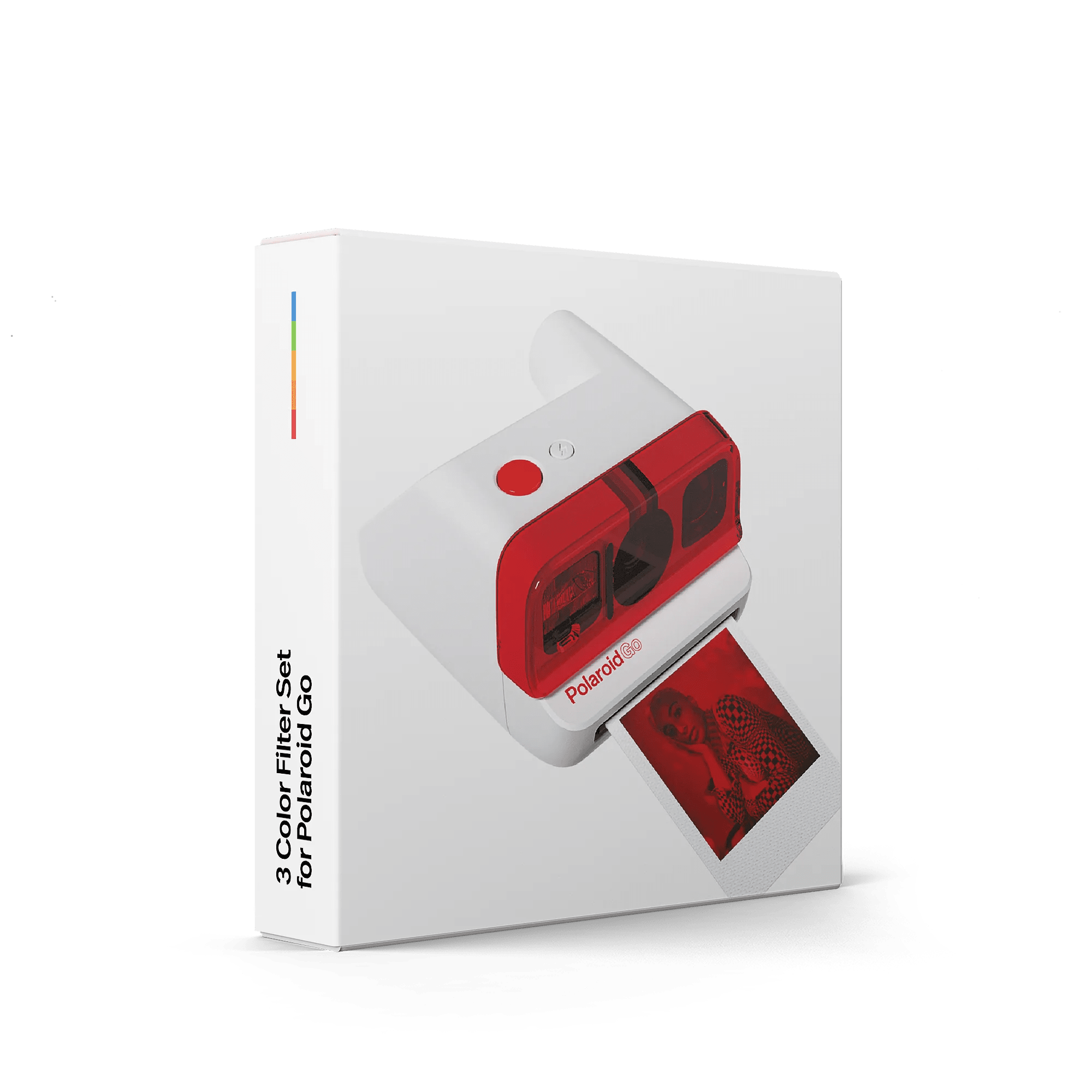 Polaroid Go Lens Filter Set Instant Camera - BangOn