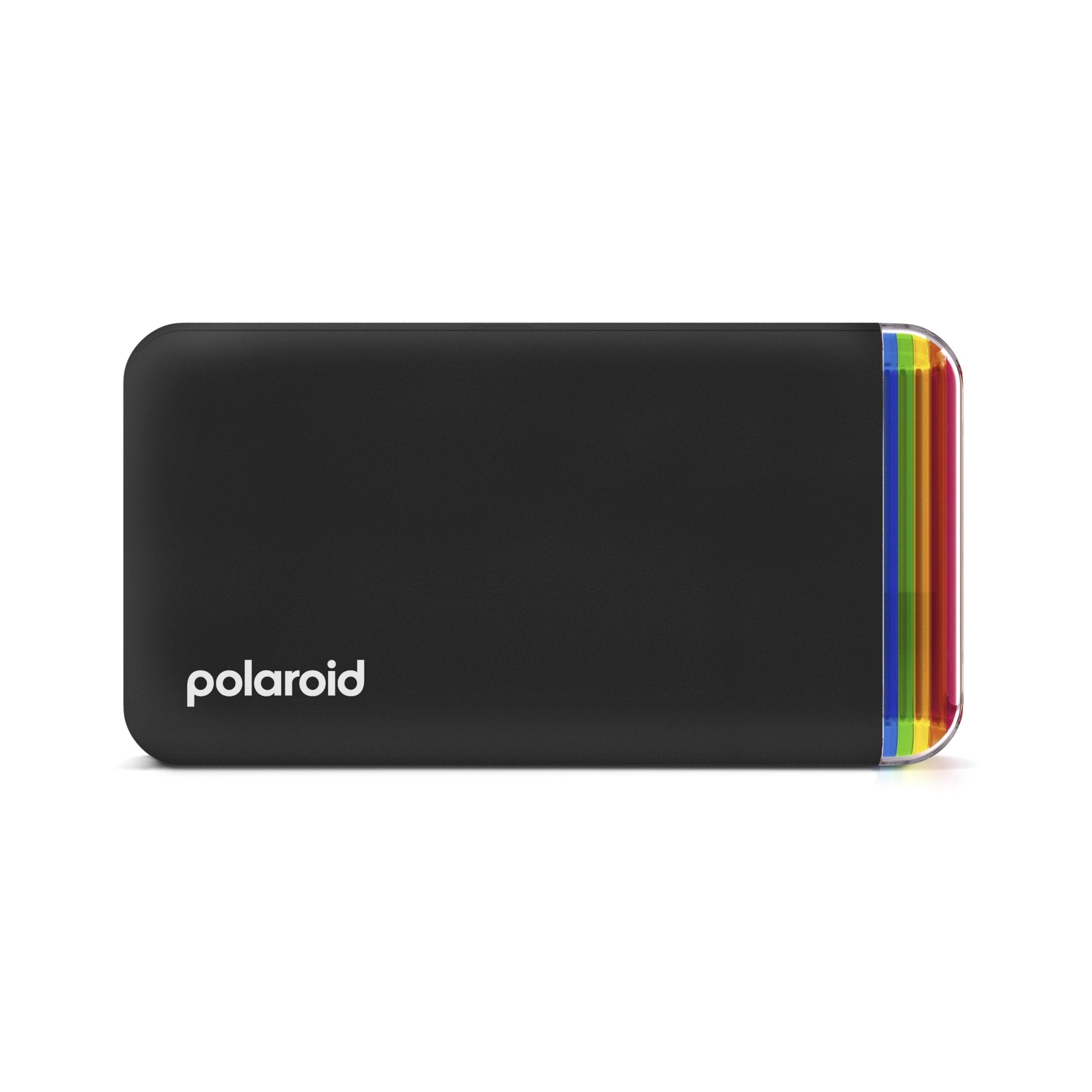 Polaroid Hi Print 2x3 Generation 2 EB Everything Box Black Pocket - BangOn