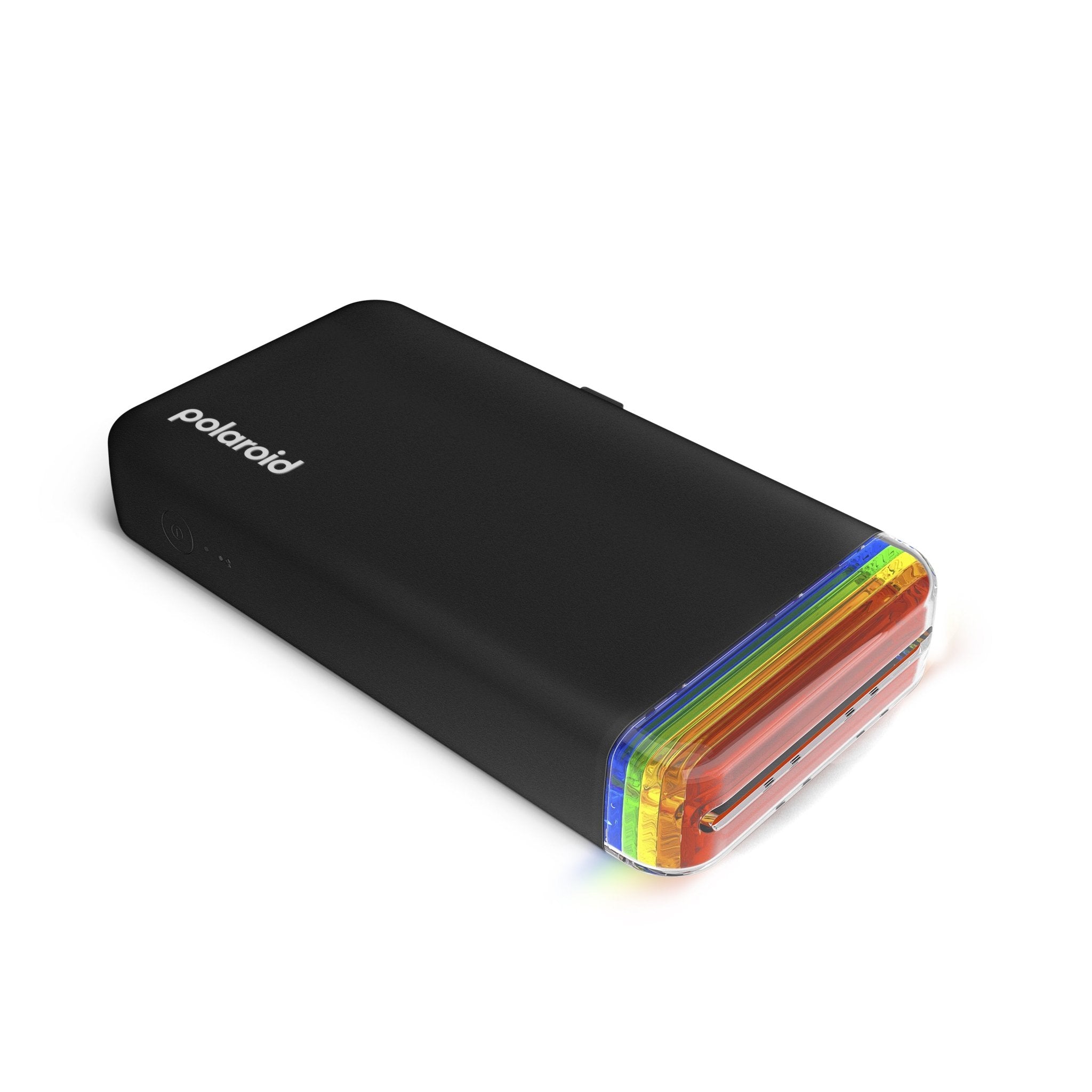 Polaroid Hi·Print 2x3 Pocket Photo Printer Gen 2 Portable Instant Camera Photo Printer Black 009129 - BangOn