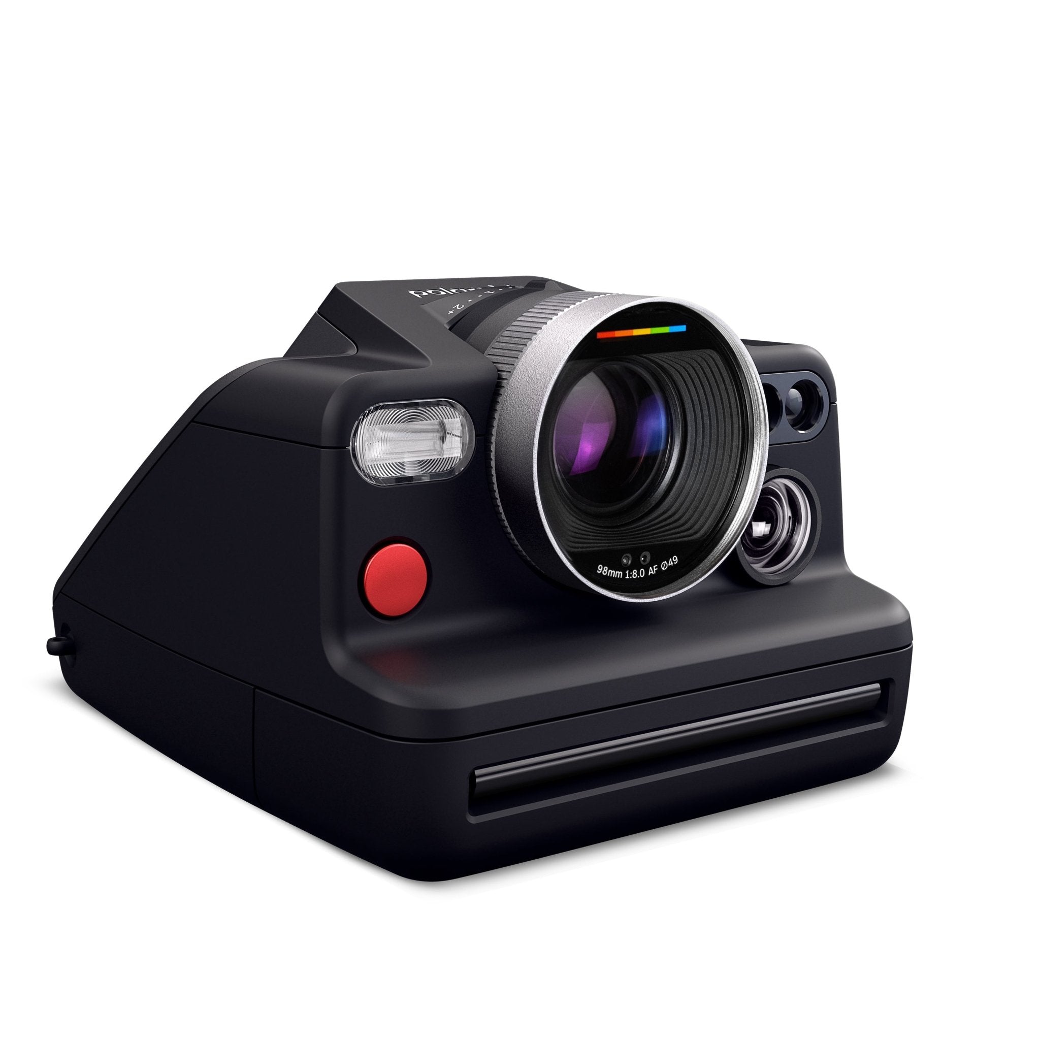 Polaroid I-2 Advanced Professional Instant Camera with Viewfinder Auto - BangOn