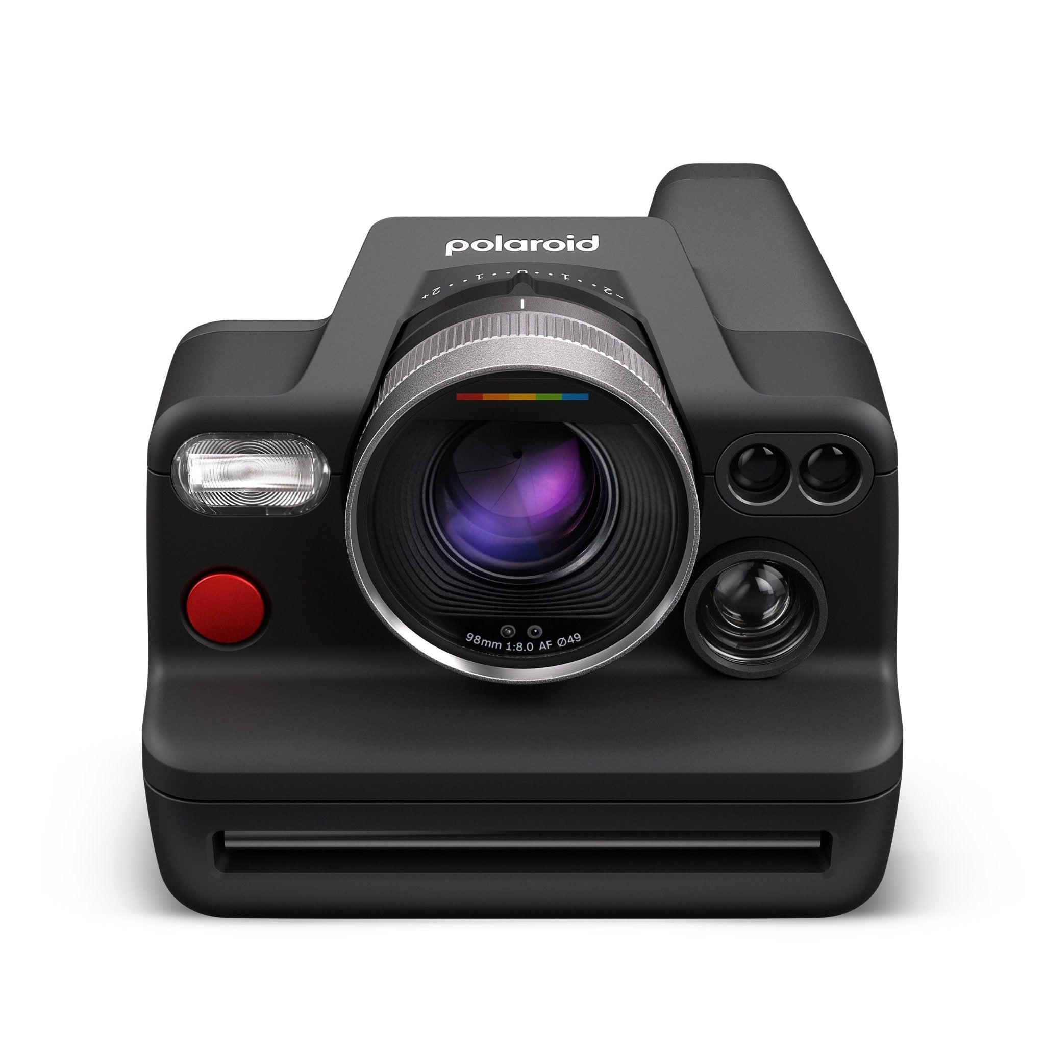 Polaroid I-2 Advanced Professional Instant Camera with Viewfinder Auto - BangOn