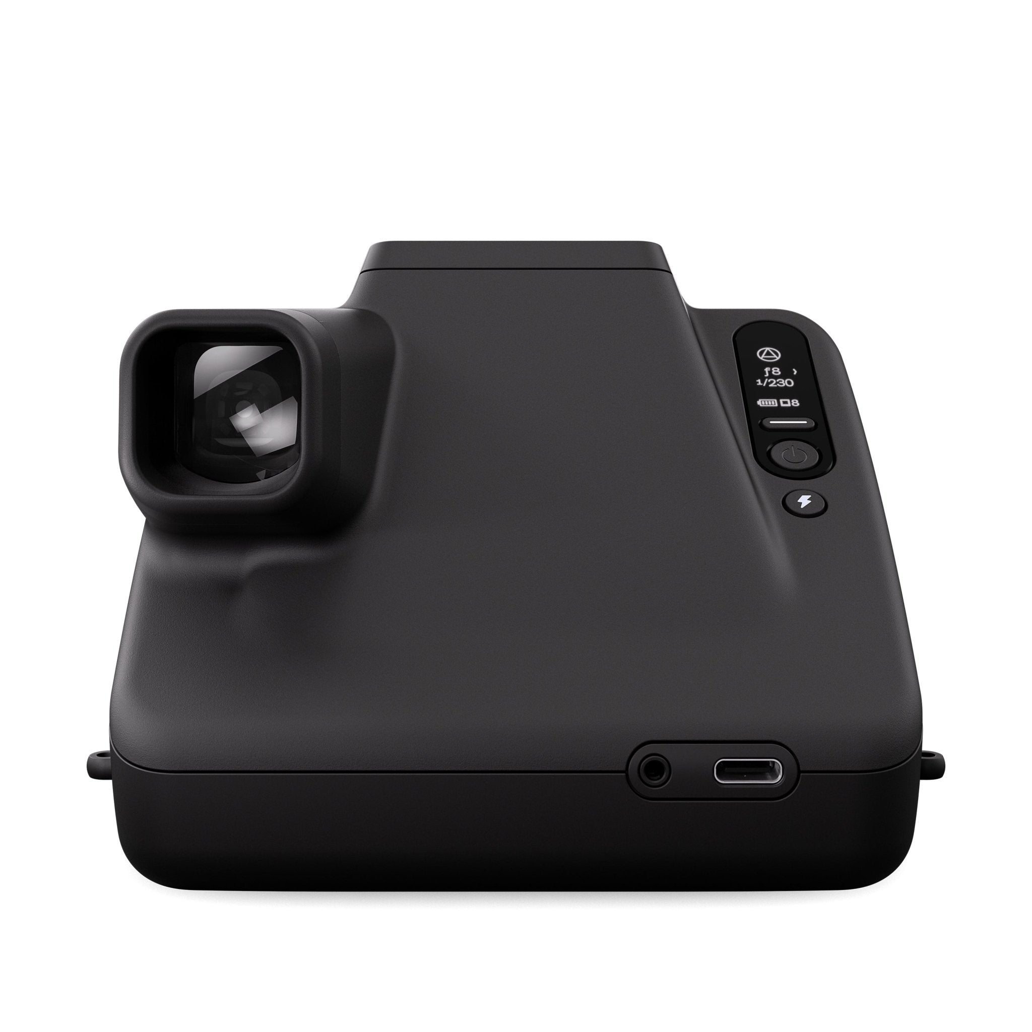Polaroid I-2 Advanced Professional Instant Camera with Viewfinder Auto - BangOn