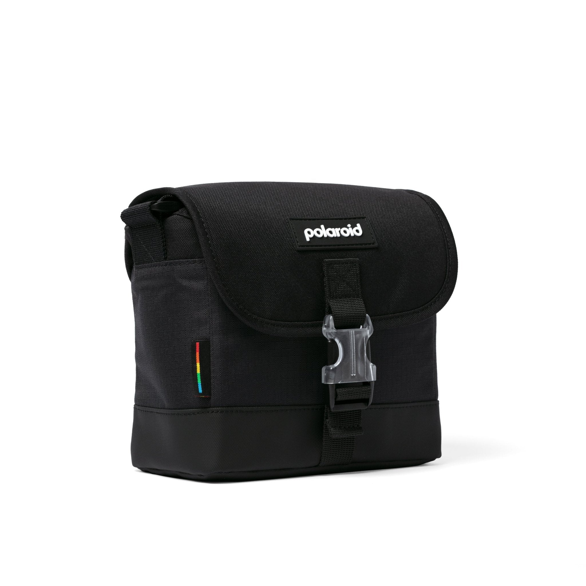Polaroid Instant Photo Camera Box Bag - Black Accessory - BangOn