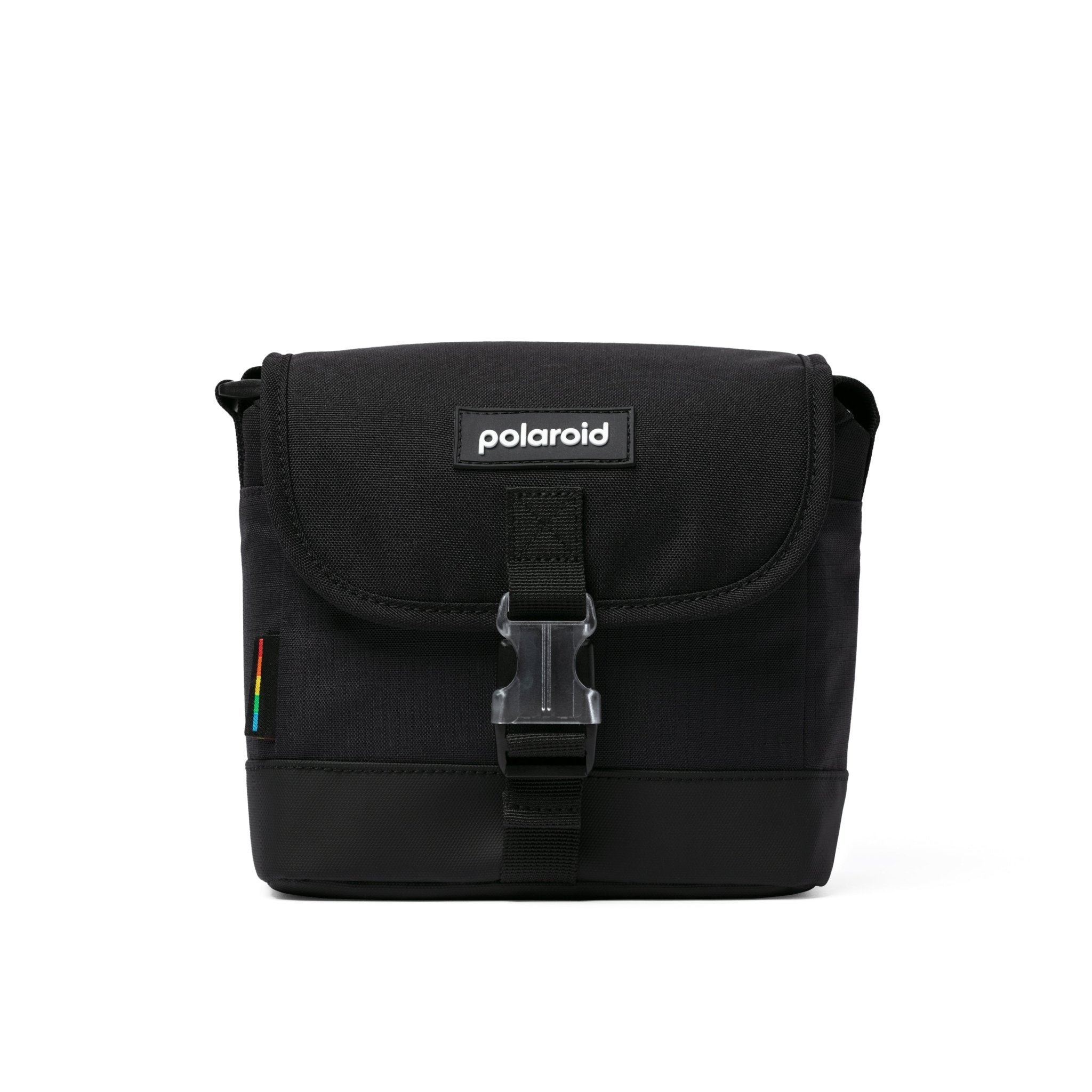 Polaroid Instant Photo Camera Box Bag - Black Accessory - BangOn
