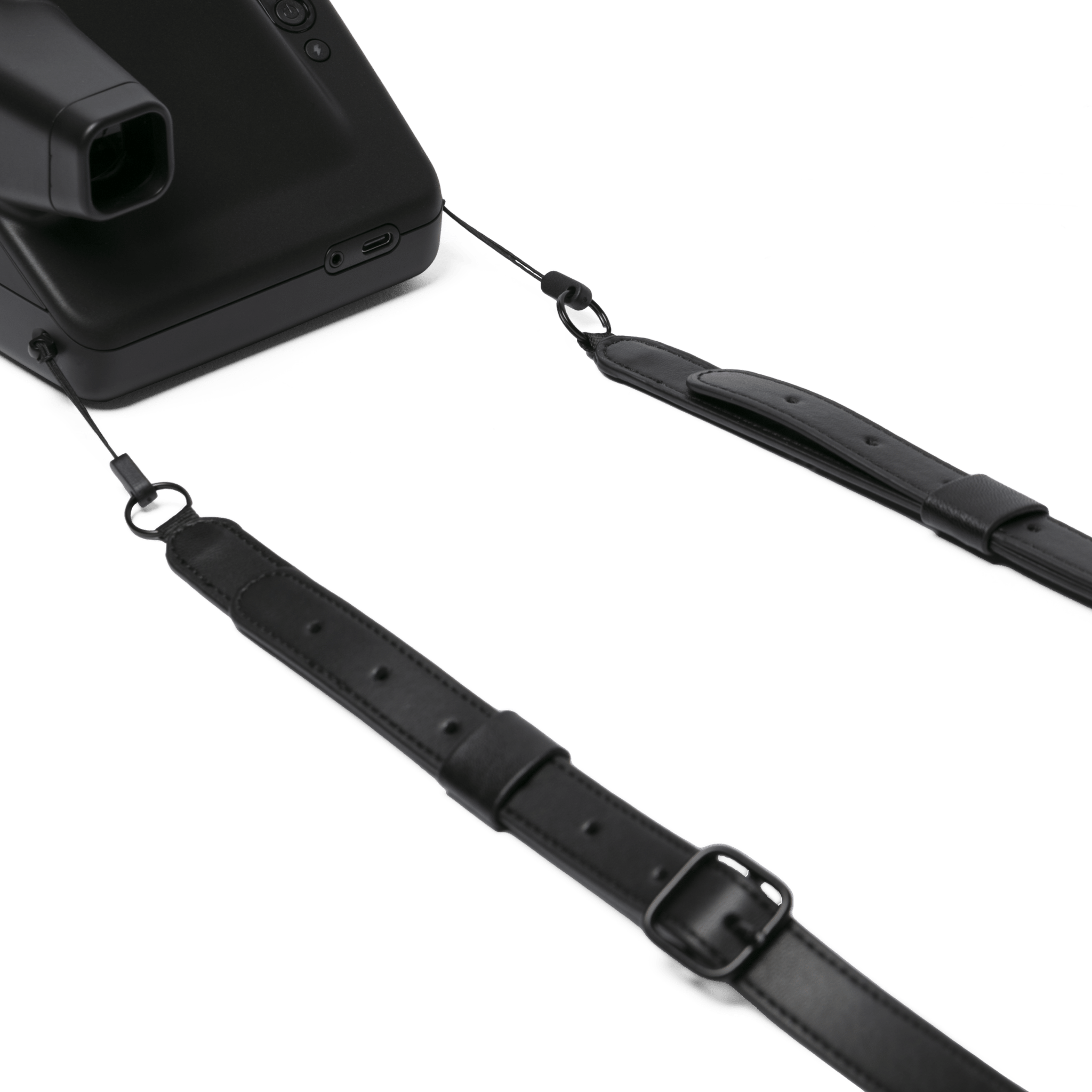 Polaroid Instant Photo Camera Premium Shoulder Strap - BangOn