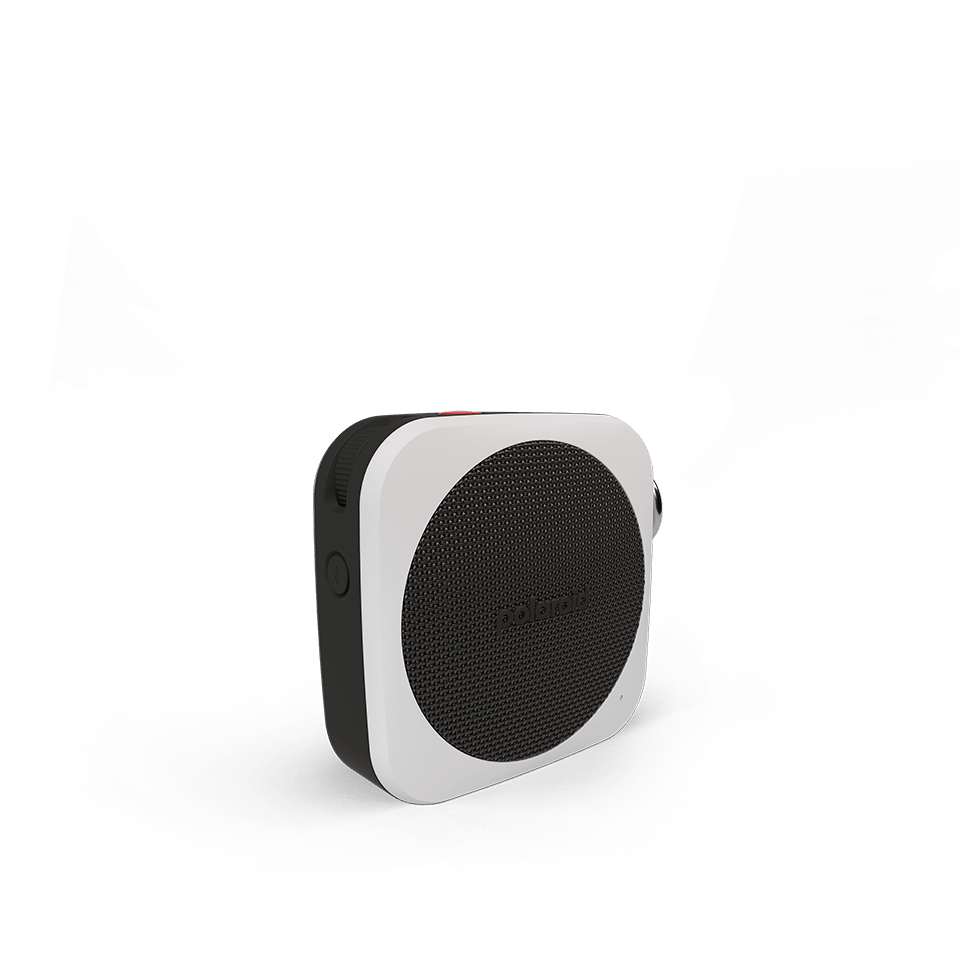 Polaroid Music Player P1 - Black - BangOn