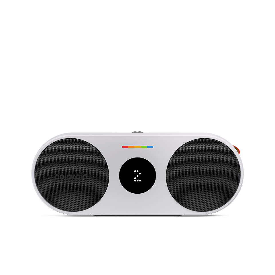 Polaroid Music Player P2 - Black - BangOn