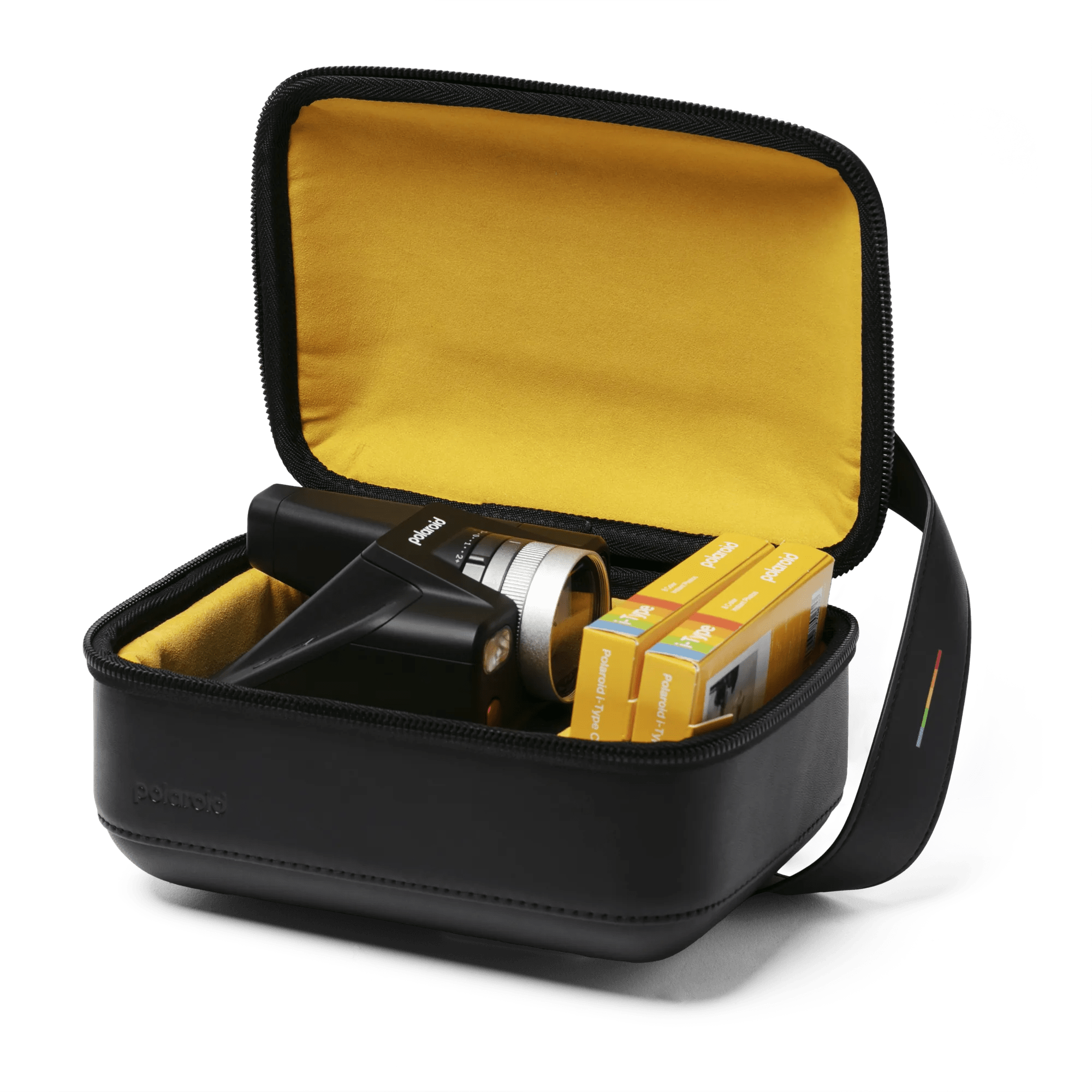 Polaroid Premium Case for Polaroid Cameras - BangOn