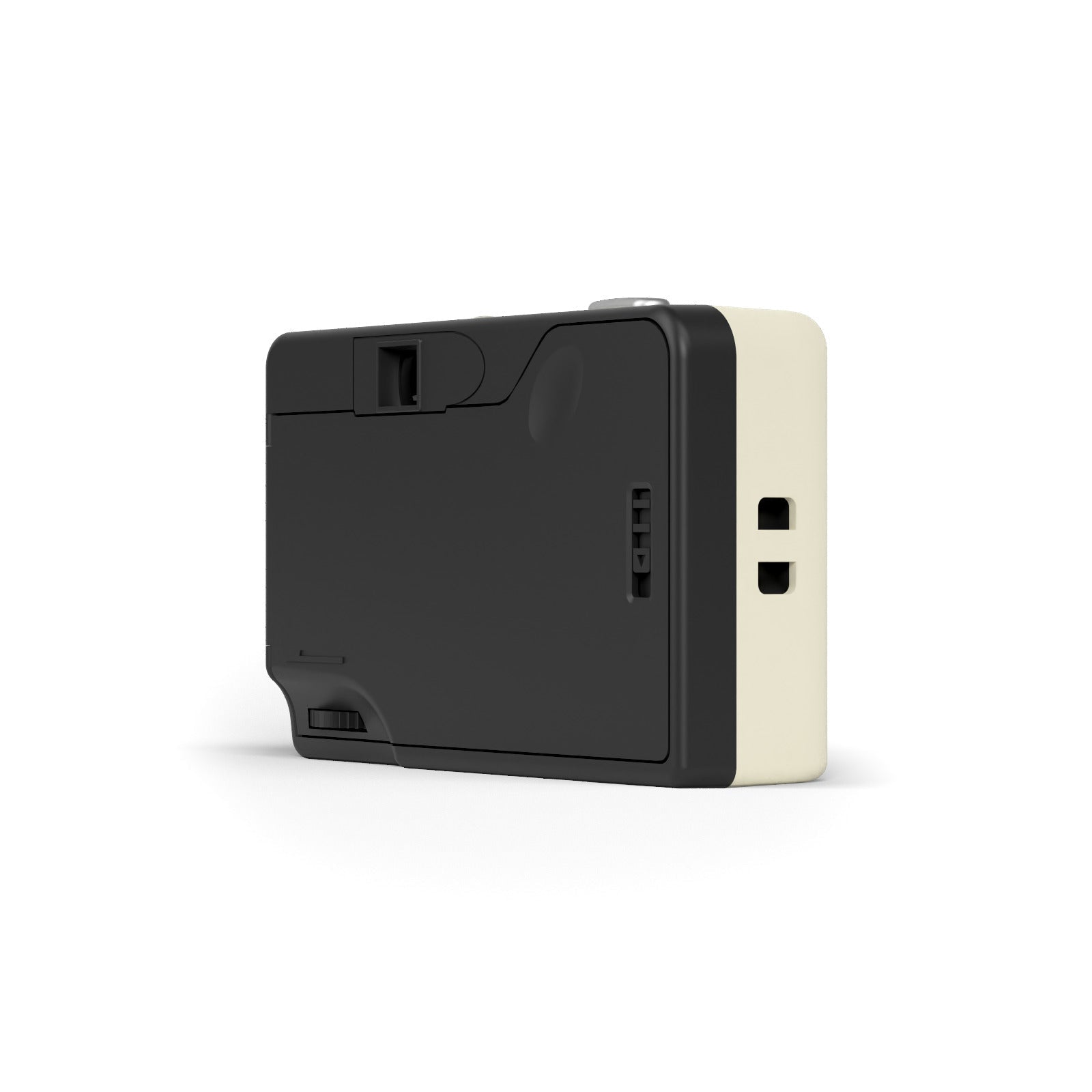 RETO Ultra Wide Slim Film Camera Cream - BangOn
