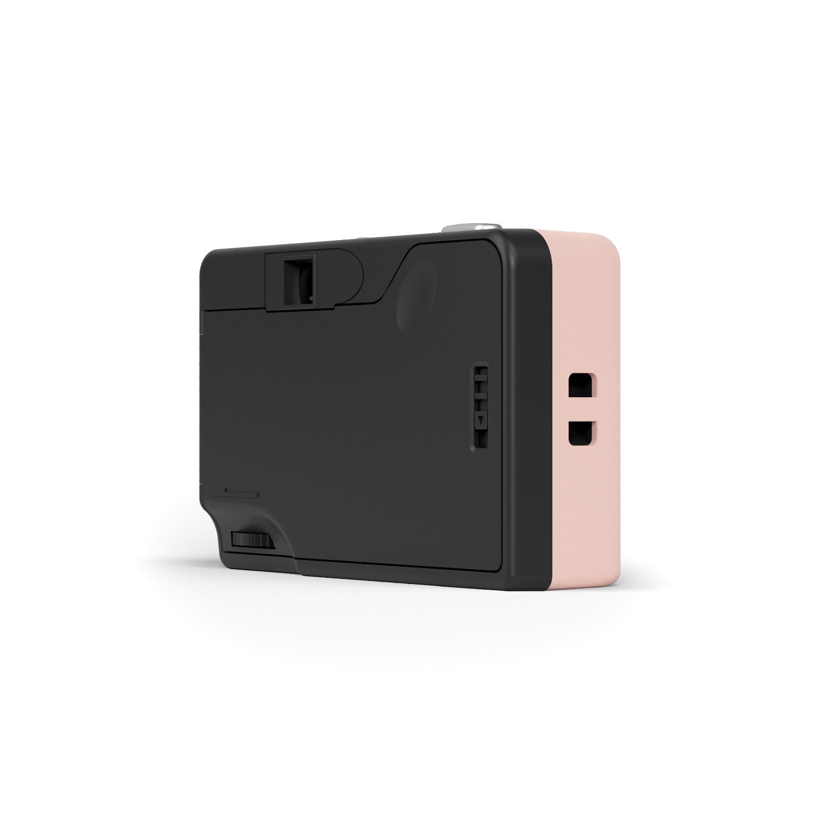 RETO Ultra Wide Slim Film Camera Pastel Pink - BangOn
