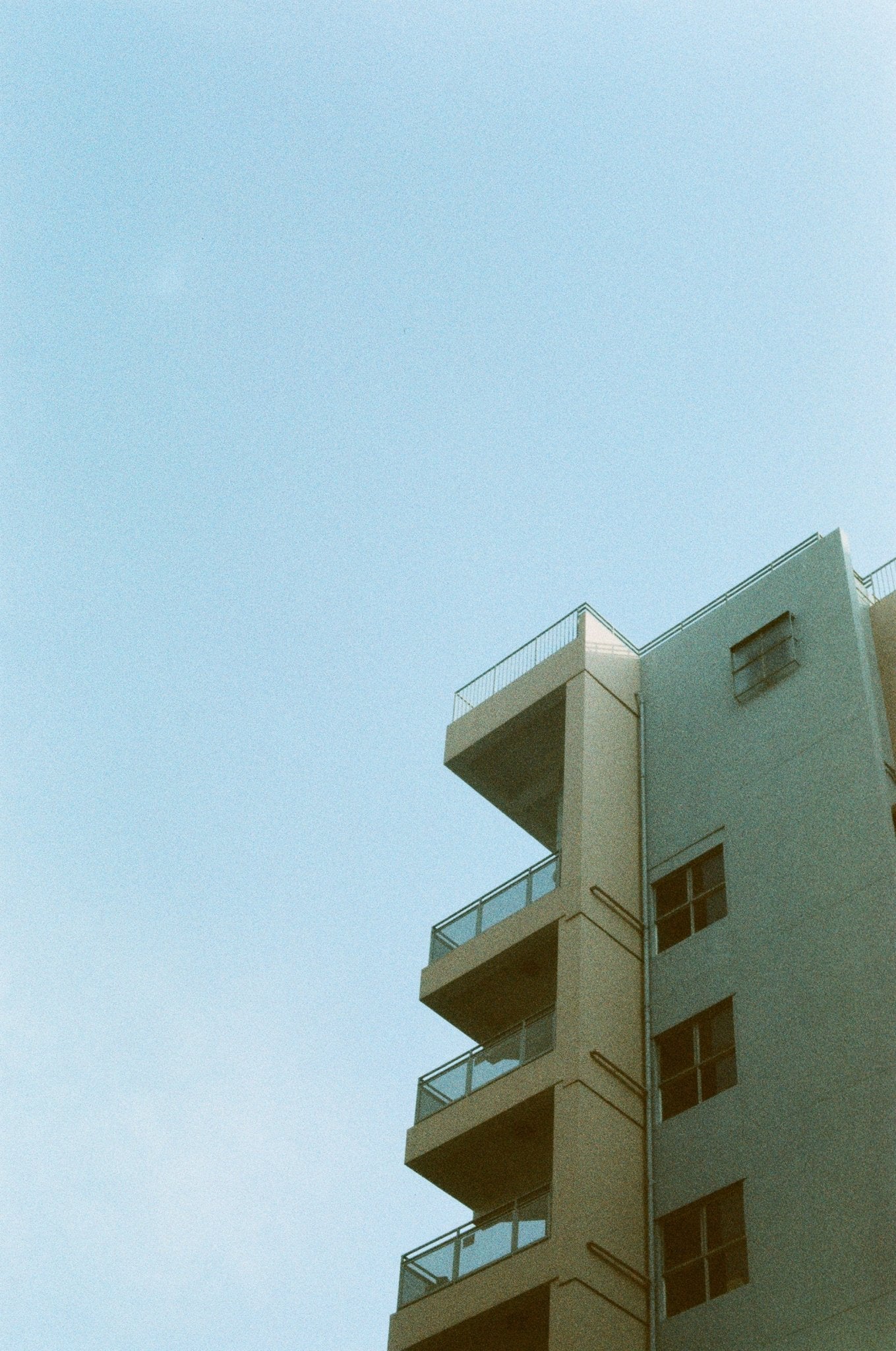 Retocolor Aqua 400 35MM COLOR NEGATIVE FILM 27EXP Film Camera - BangOn