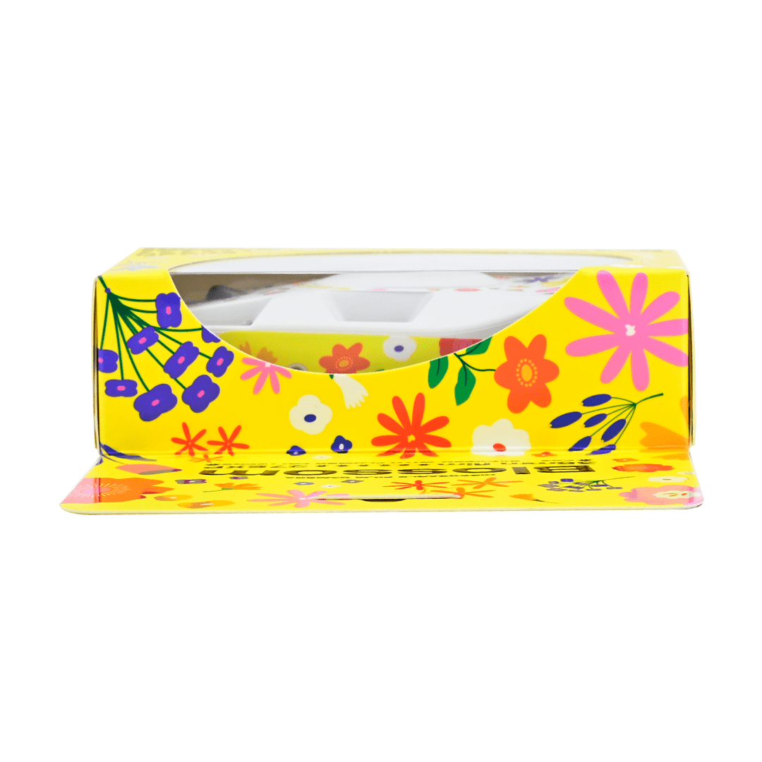 Retocolor Blossom 400 35MM Disposable Film Camera - BangOn