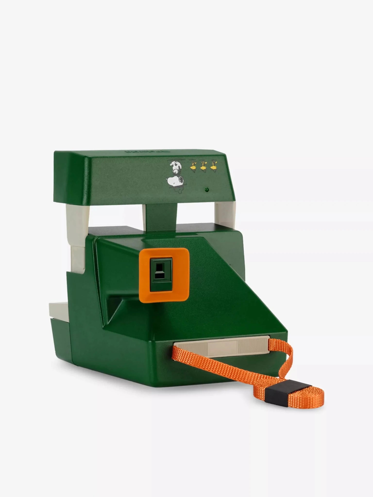 Retrospekt x Polaroid 600 Instant Camera Beagle Scouts CC1046 - BangOn