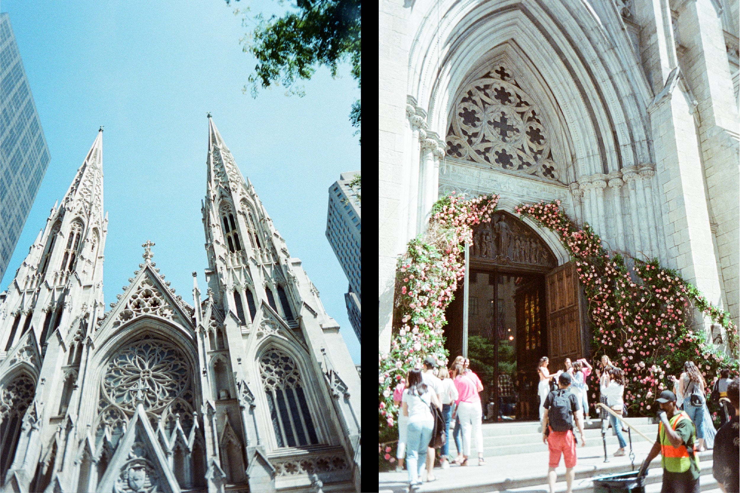 KODAK EKTAR H35N 半格菲林相機 亮粉紅色 + Kodak Ultramax 24張